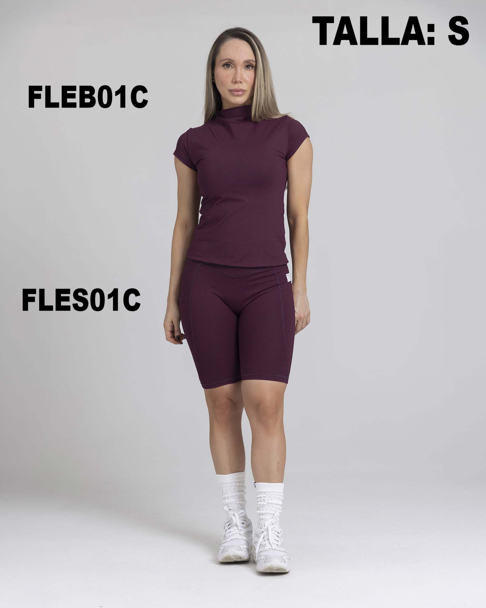 FLES01C S