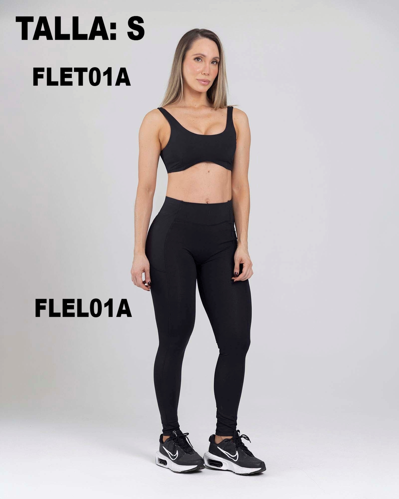 FLEL01A S