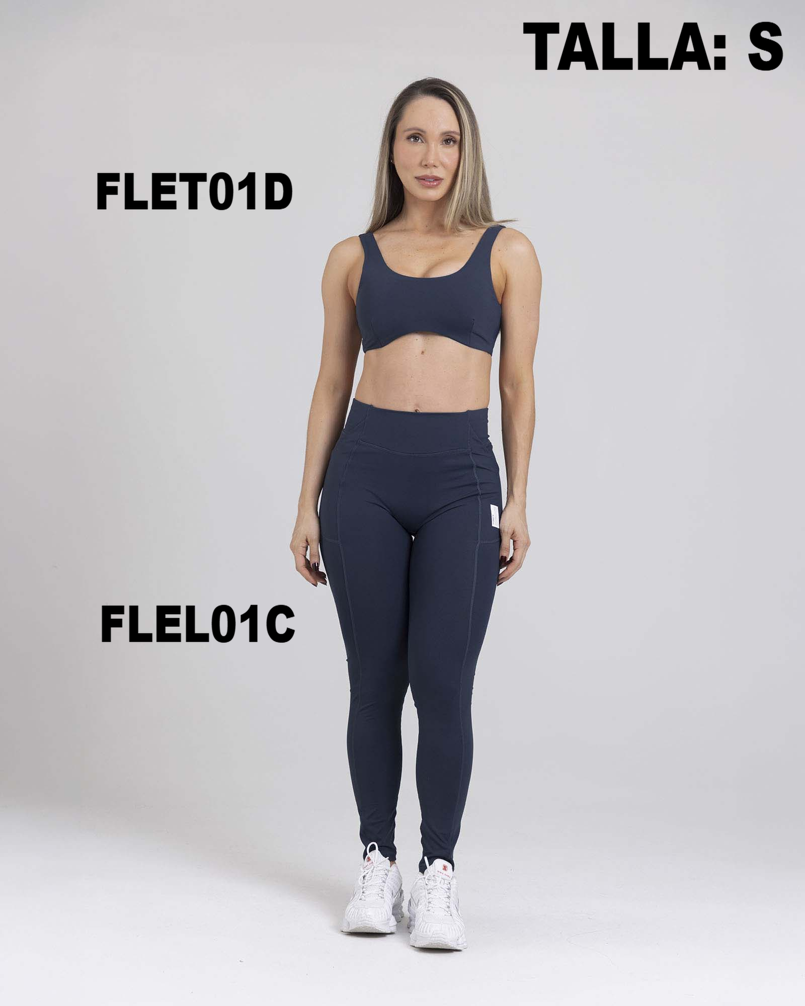 FLEL01C S