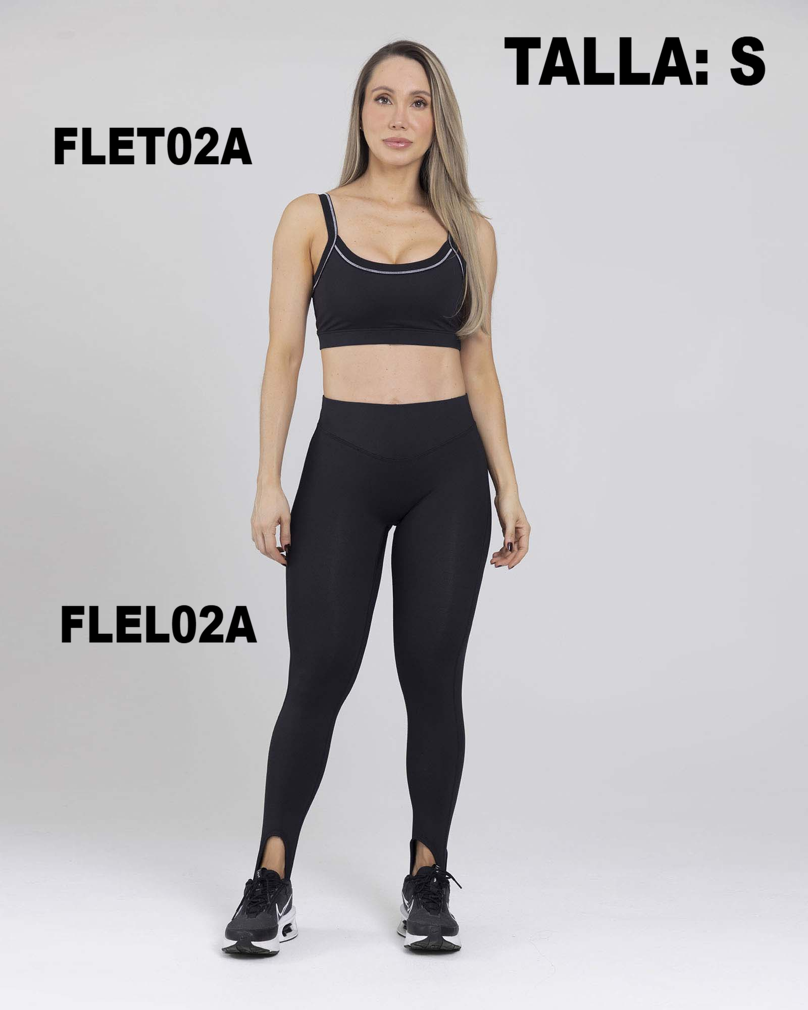 FLEL02A S