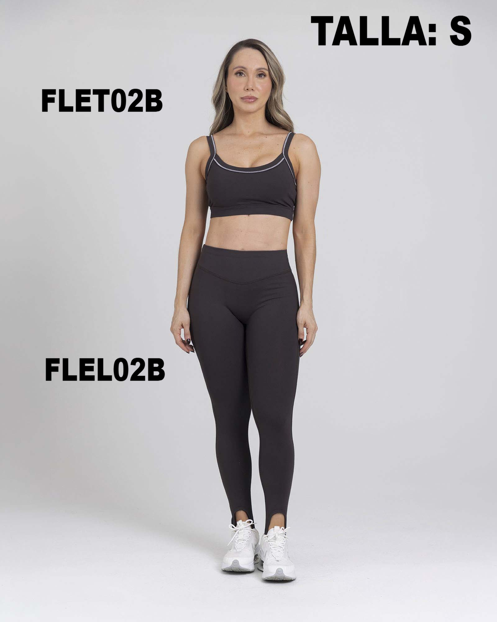 FLEL02B S
