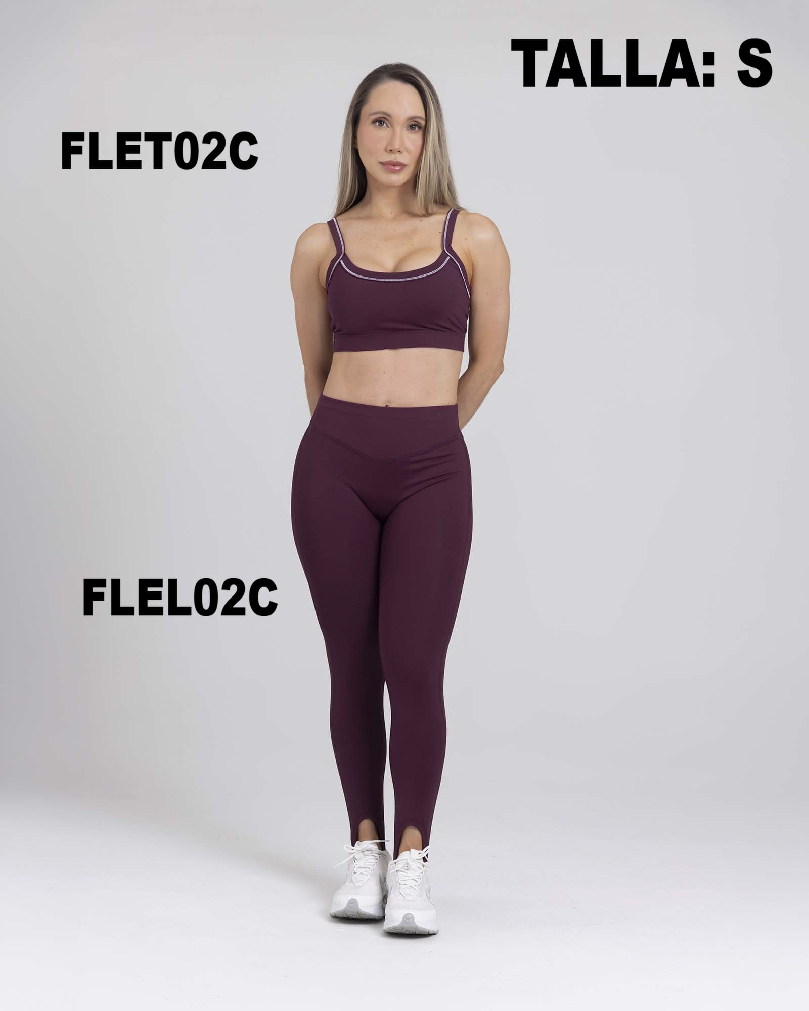 FLEL02C S