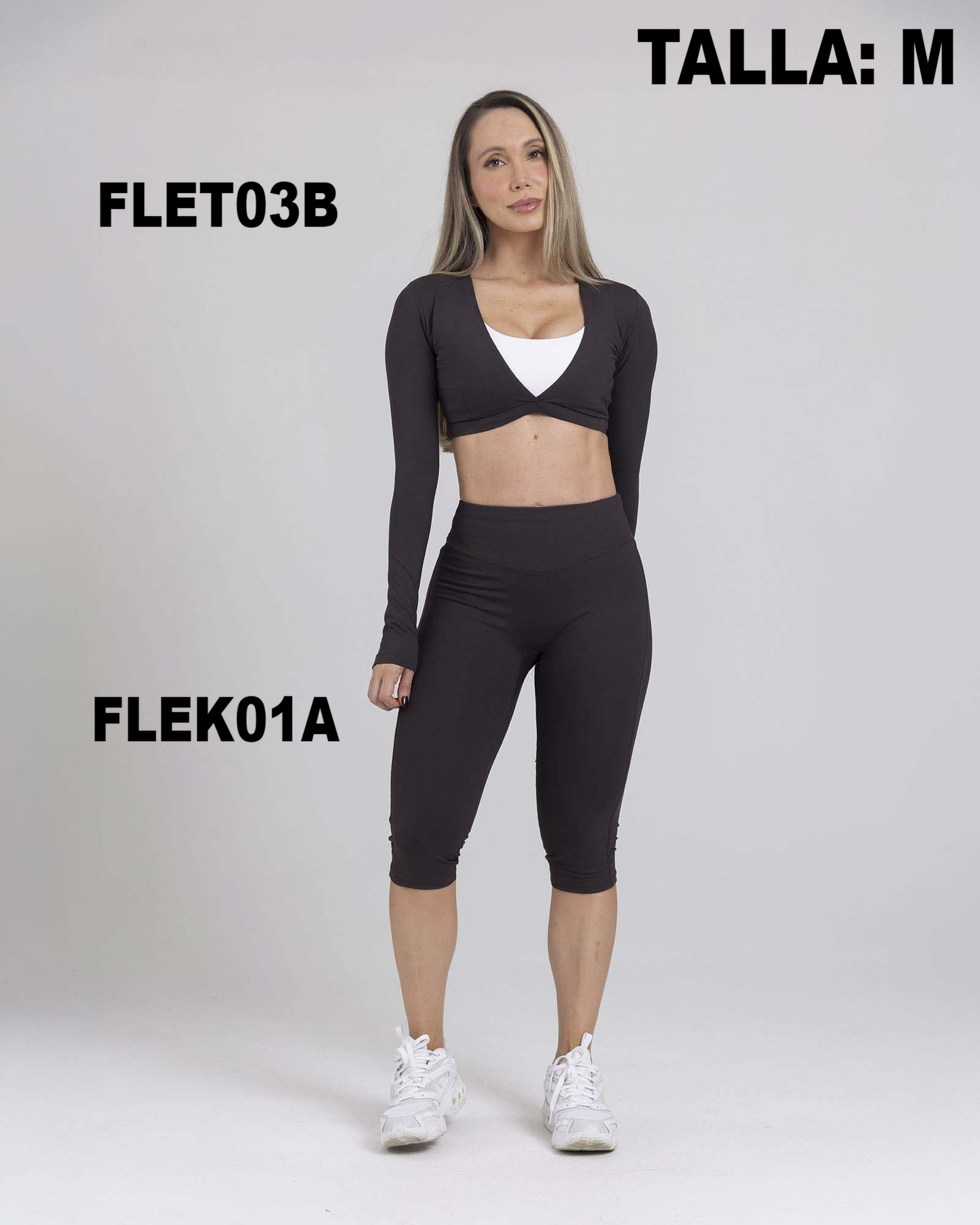 FLEK01B M capri