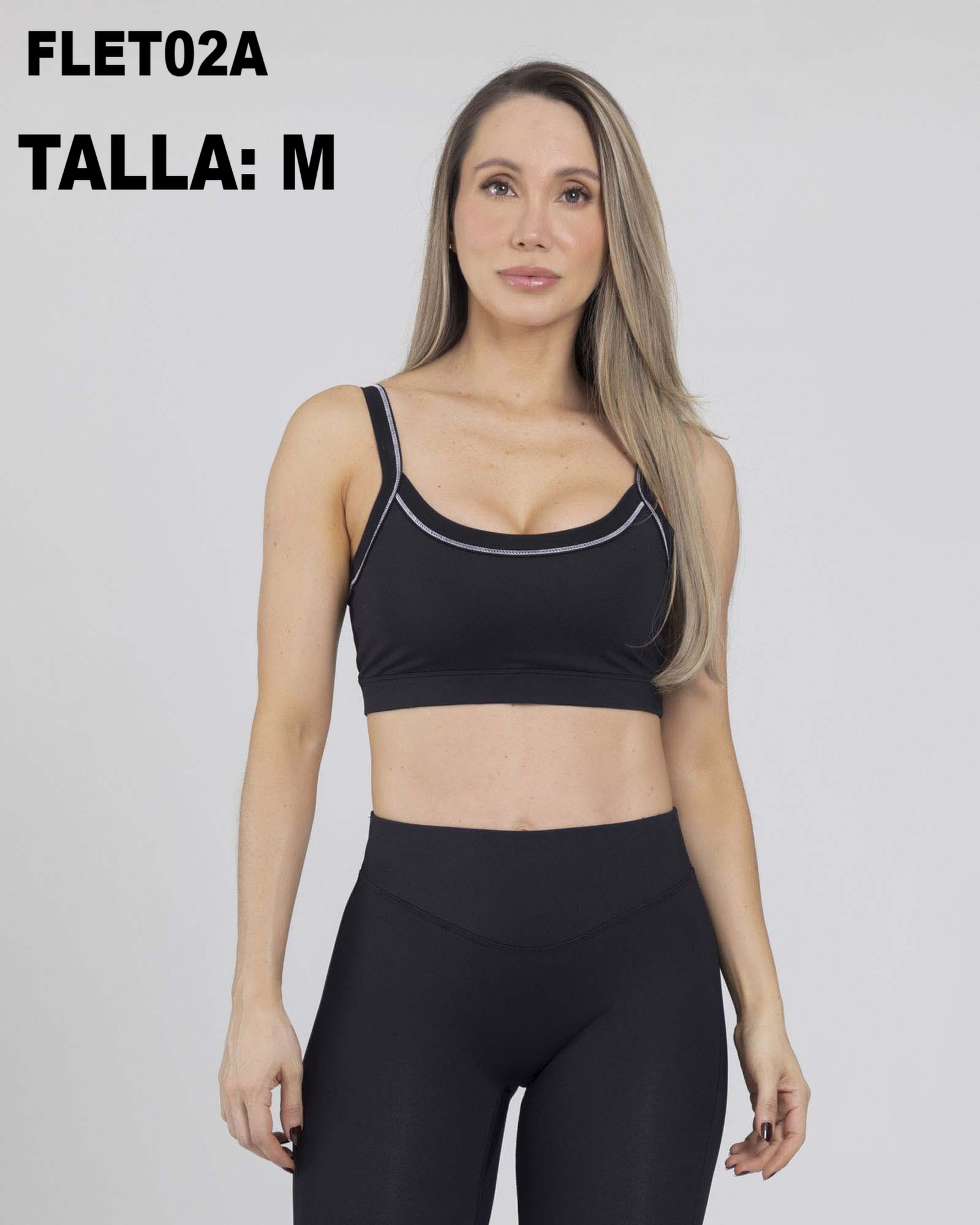 FLET02A M