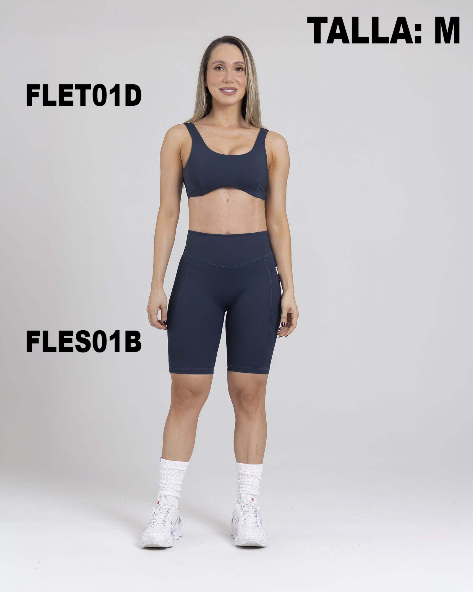 FLES01B M