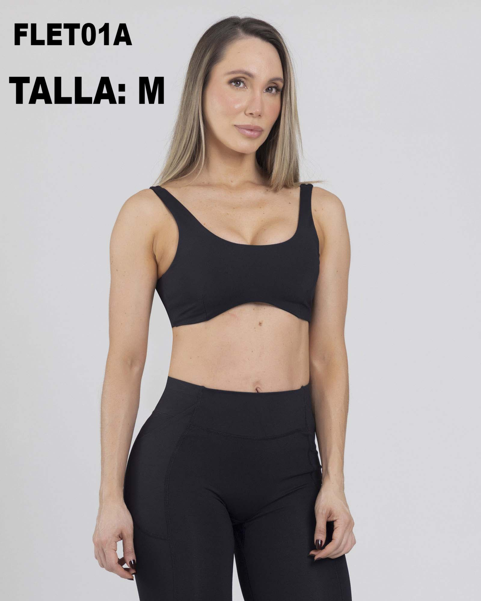 FLET01A M