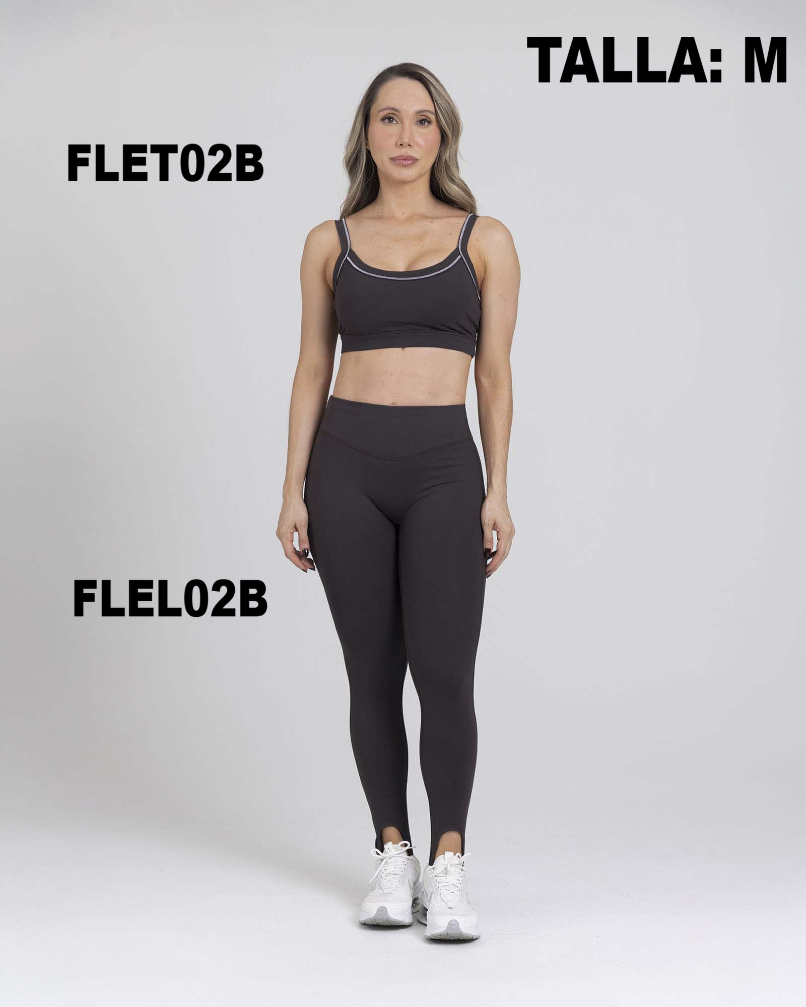 FLEL02B M