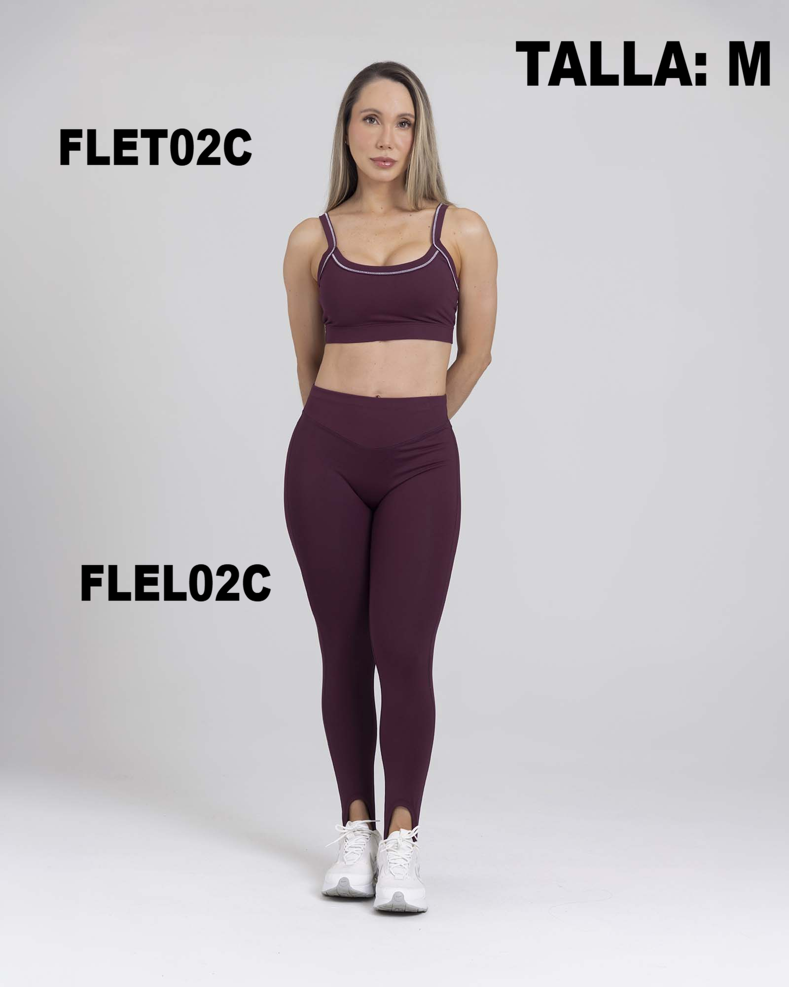 FLEL02C M