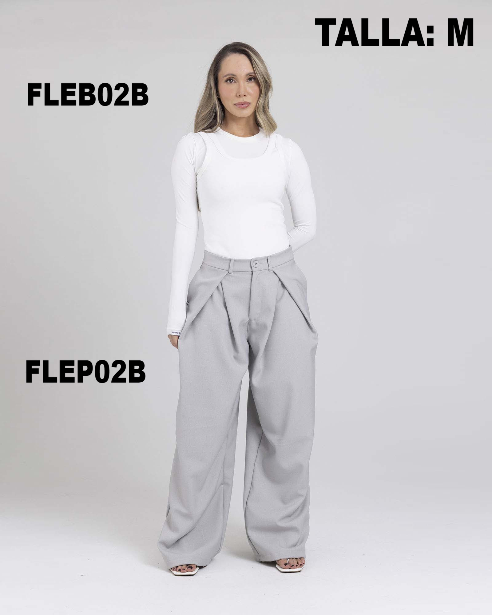 FLEP02B M