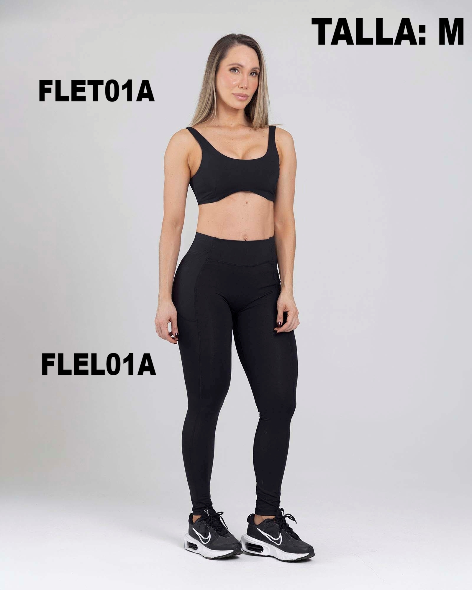 FLEL01A M