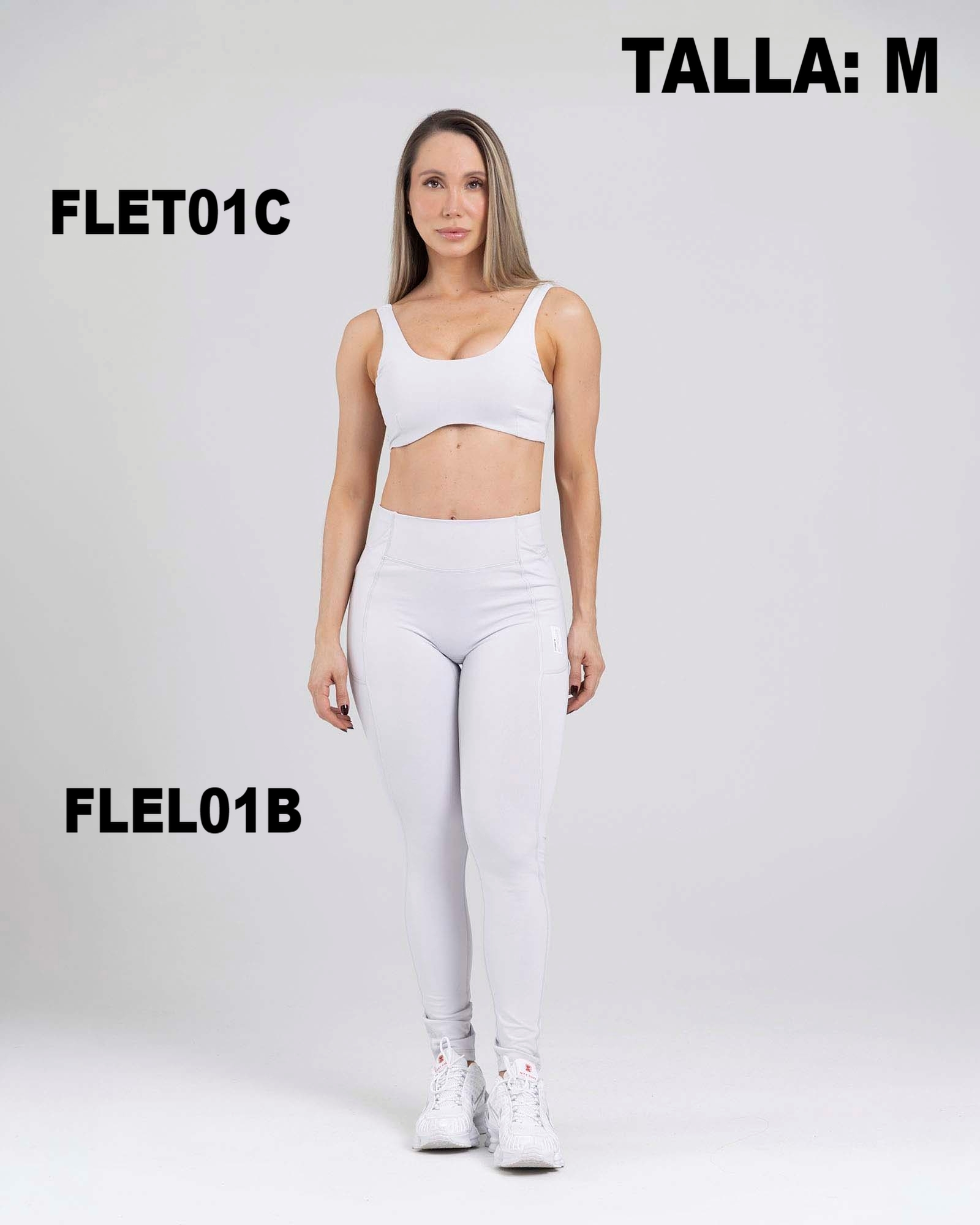 FLEL01B M