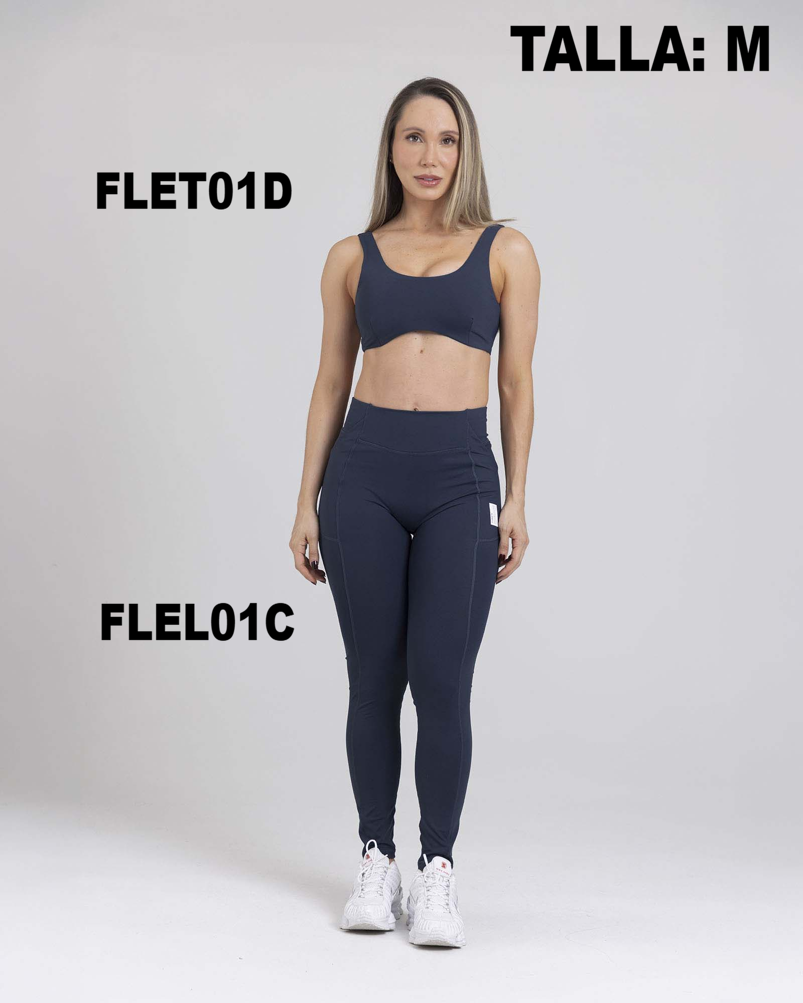 FLEL01C M