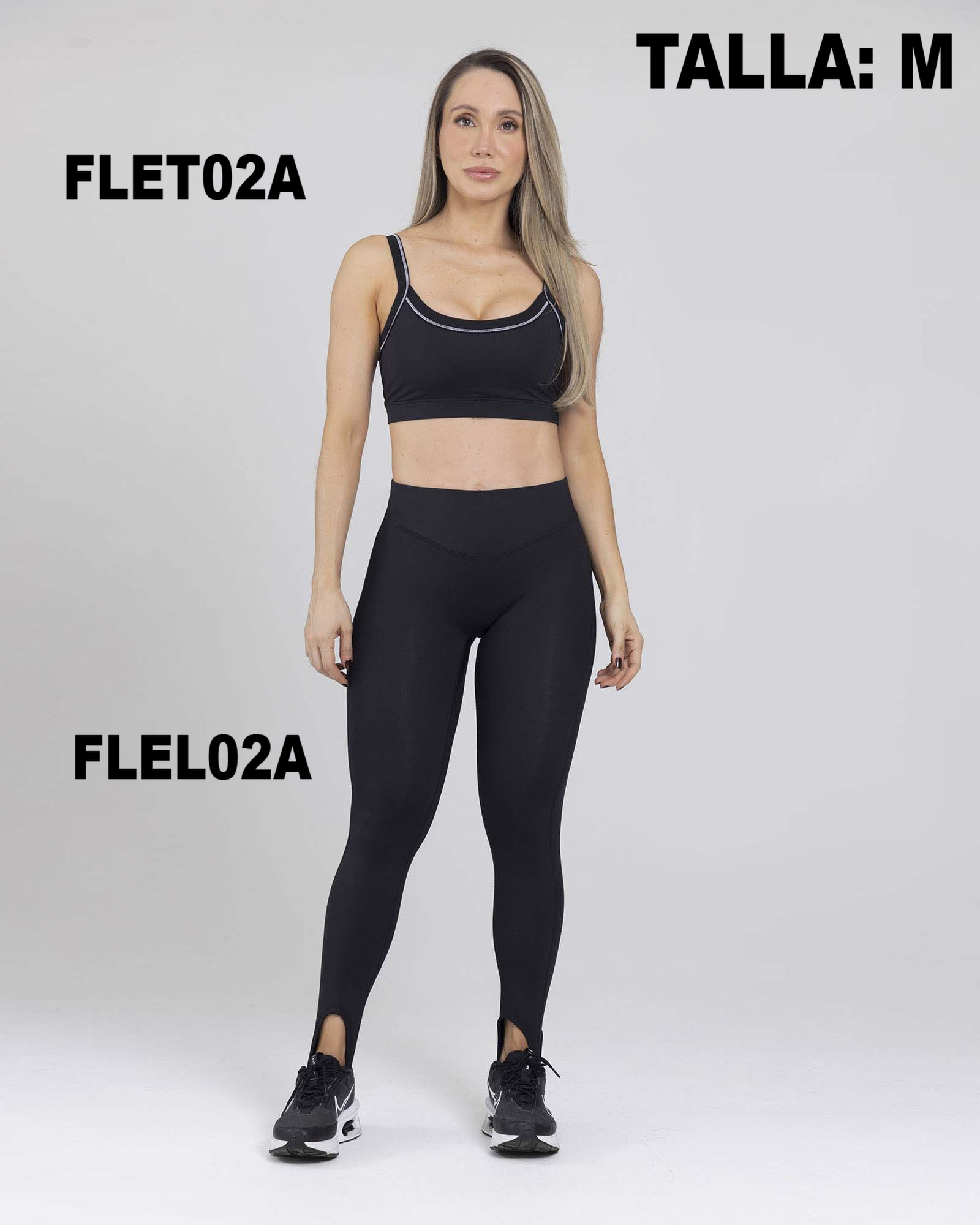 FLEL02A M