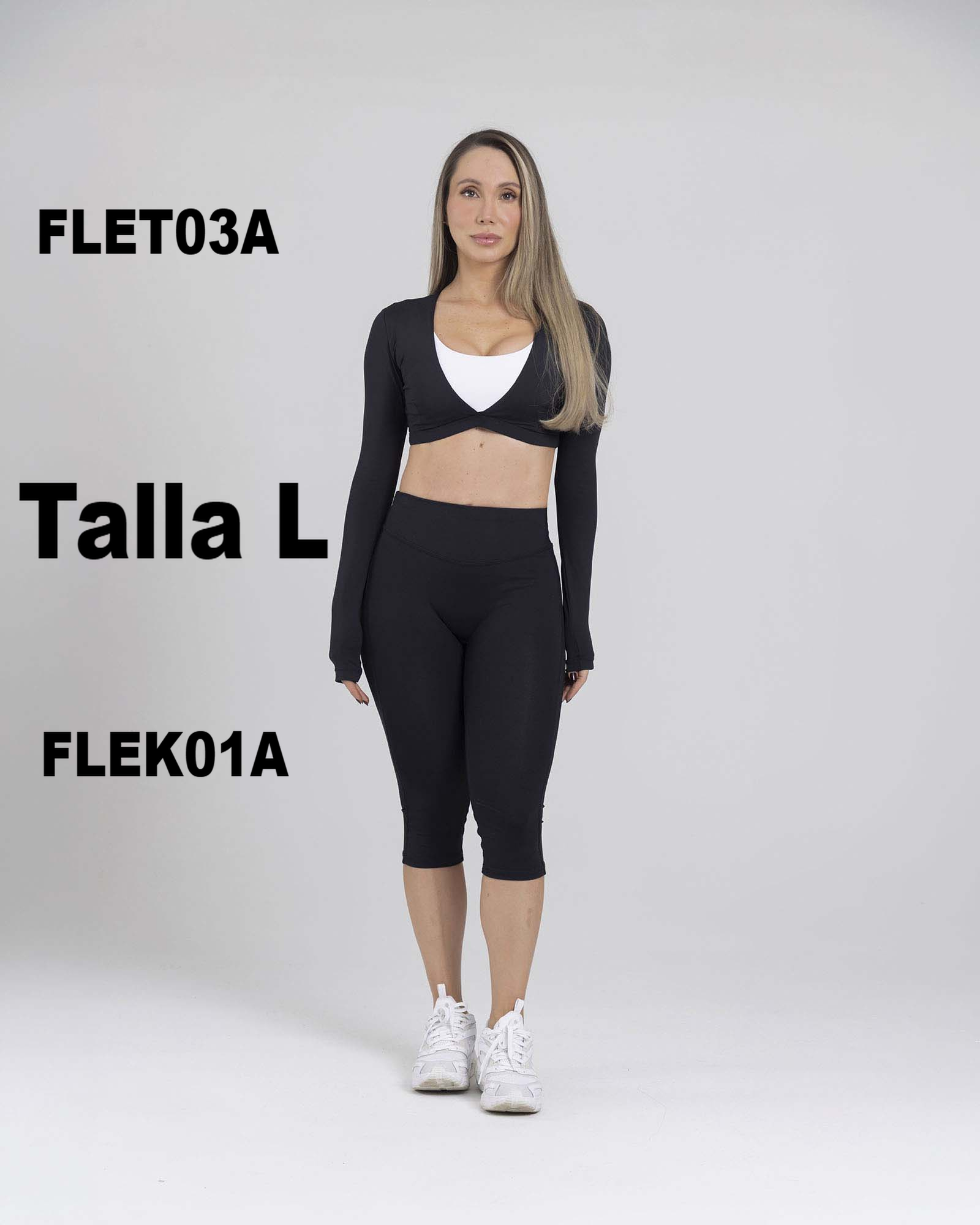 FLEK01A L capri