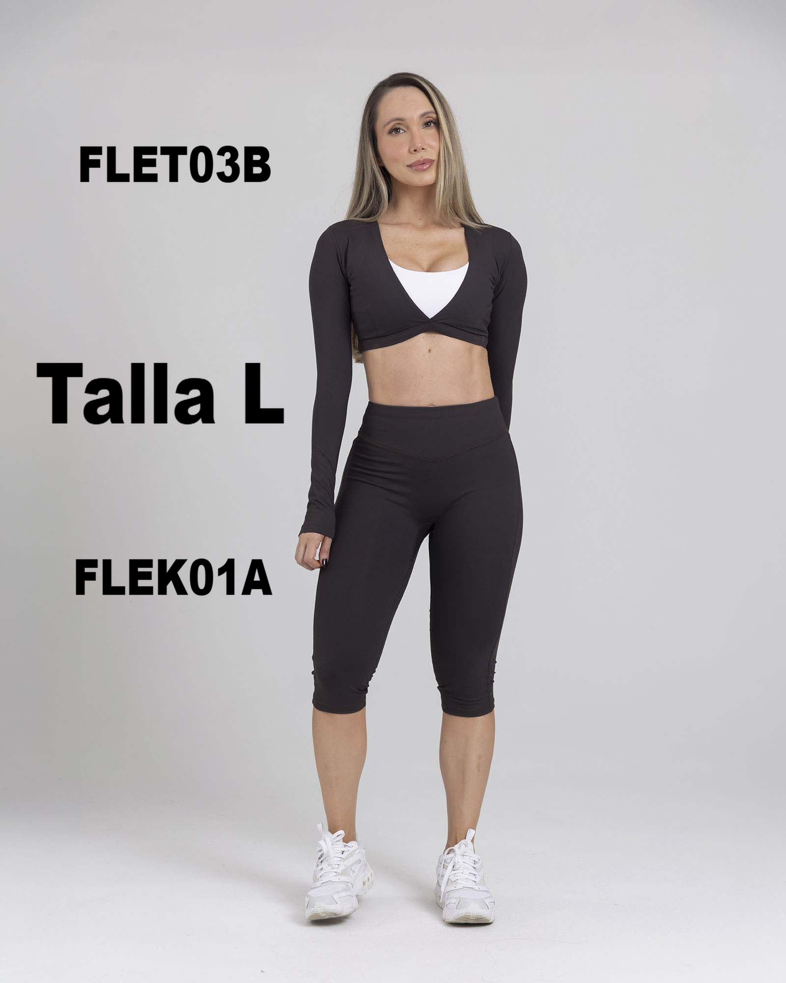 FLEK01B L capri