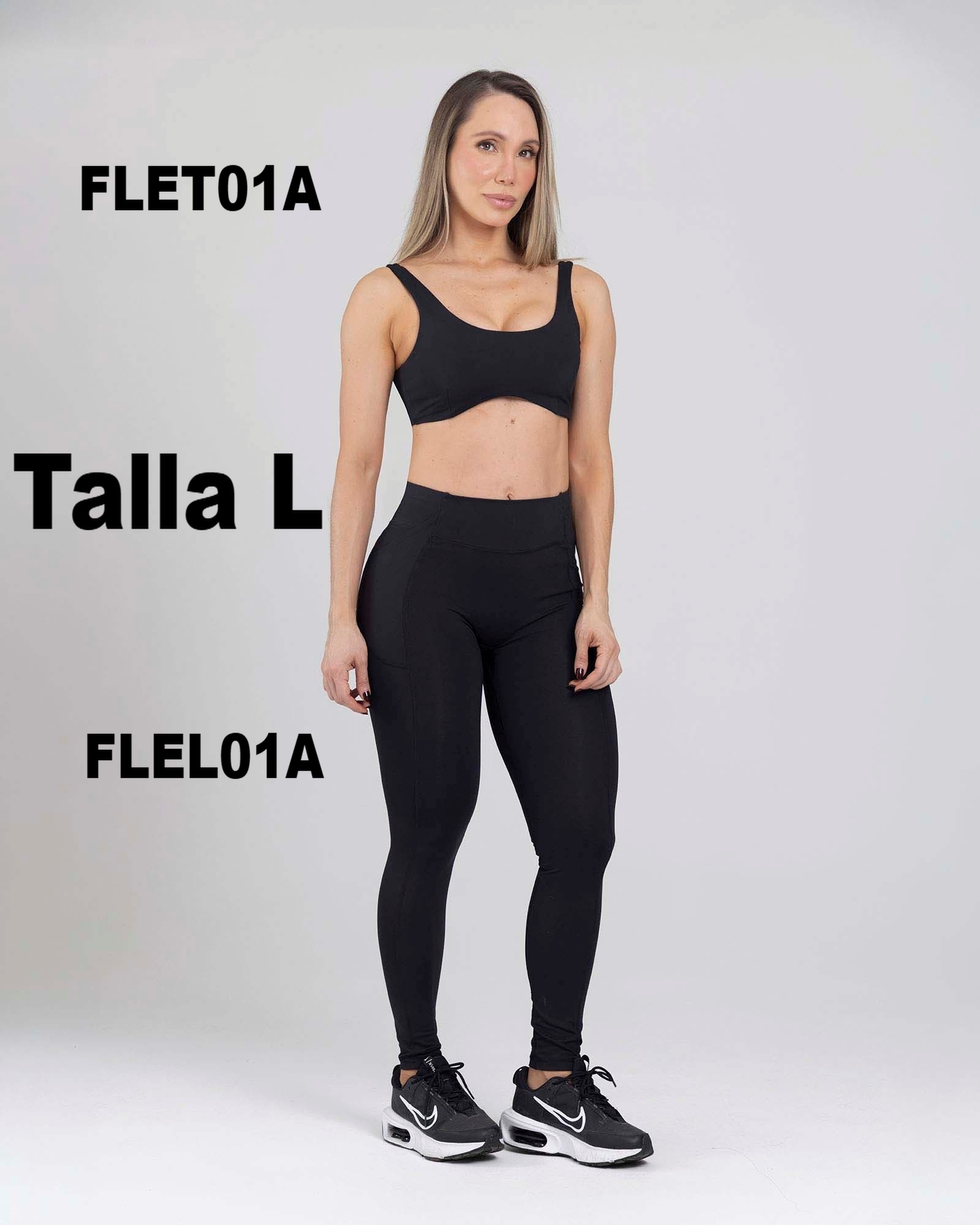 FLEL01A L