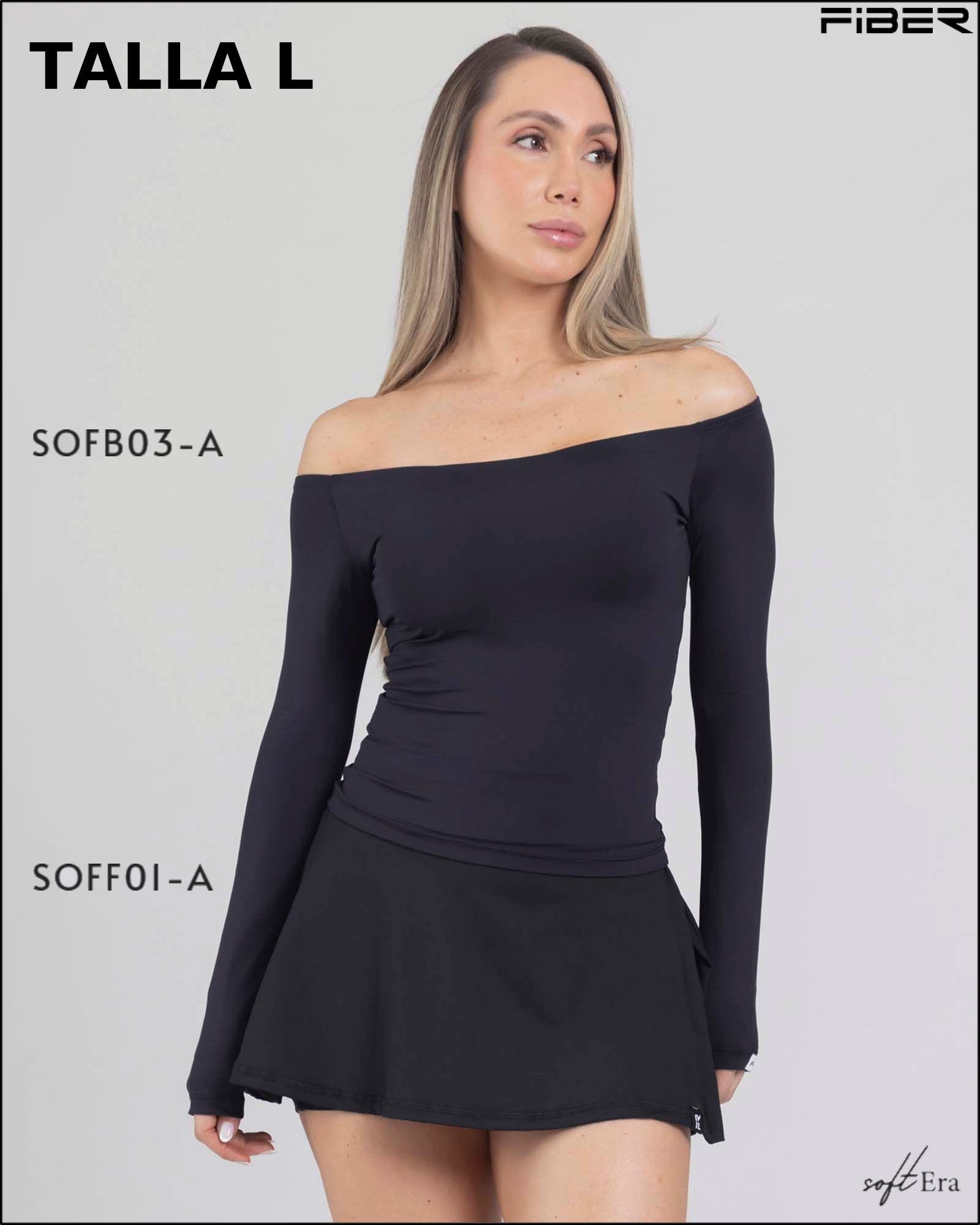 SOFB03A L