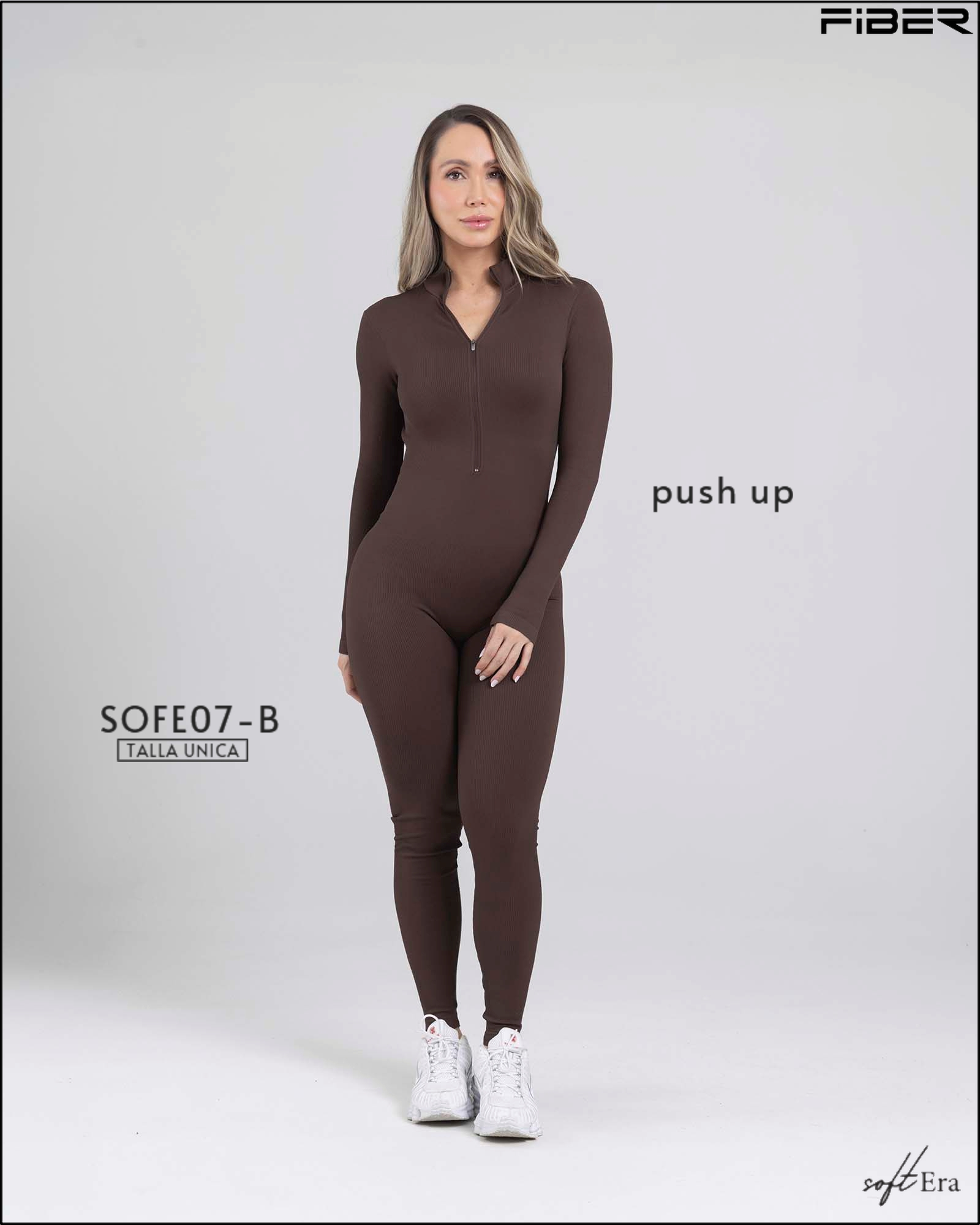 SOFE07B Seamless