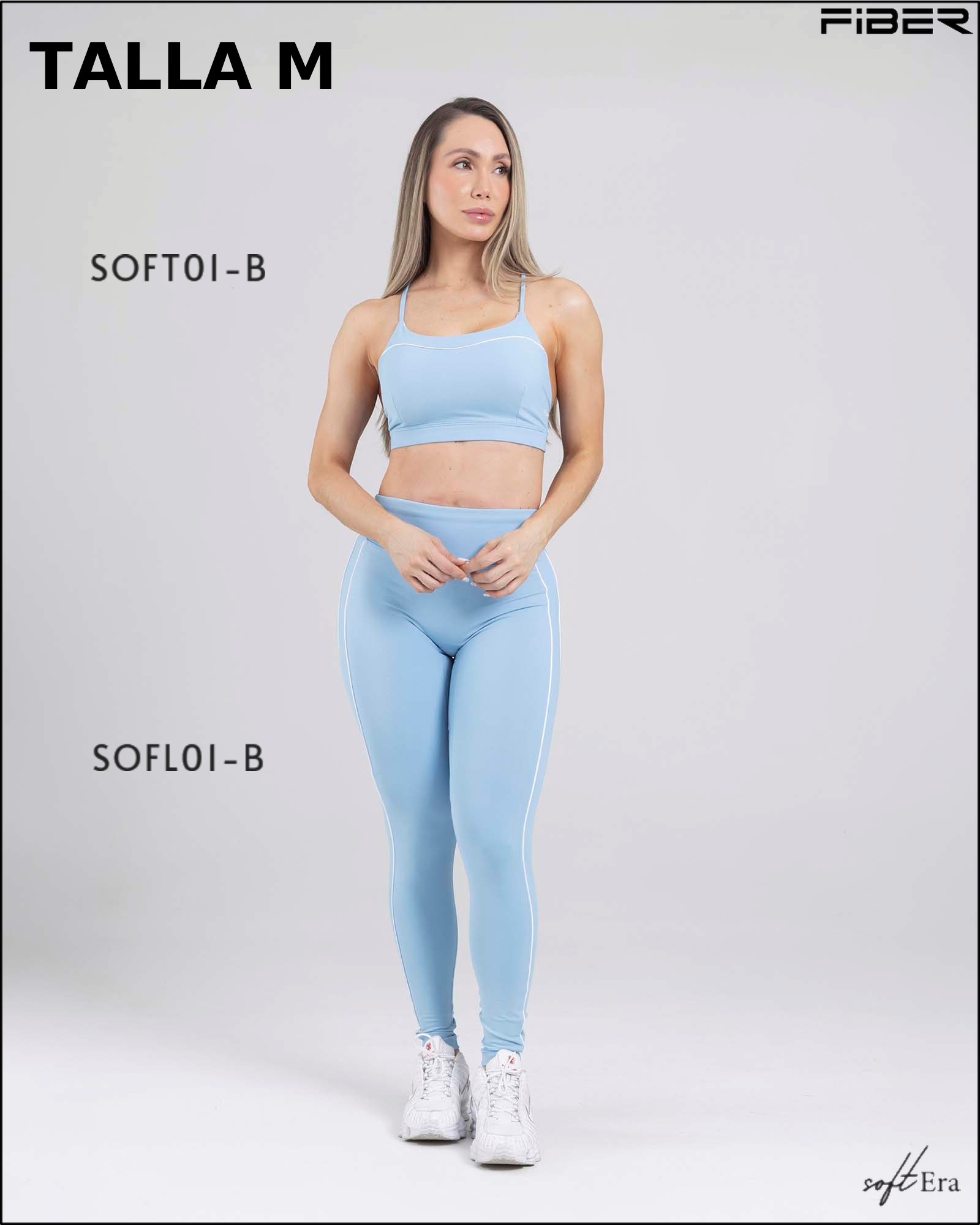 SOFL01B M