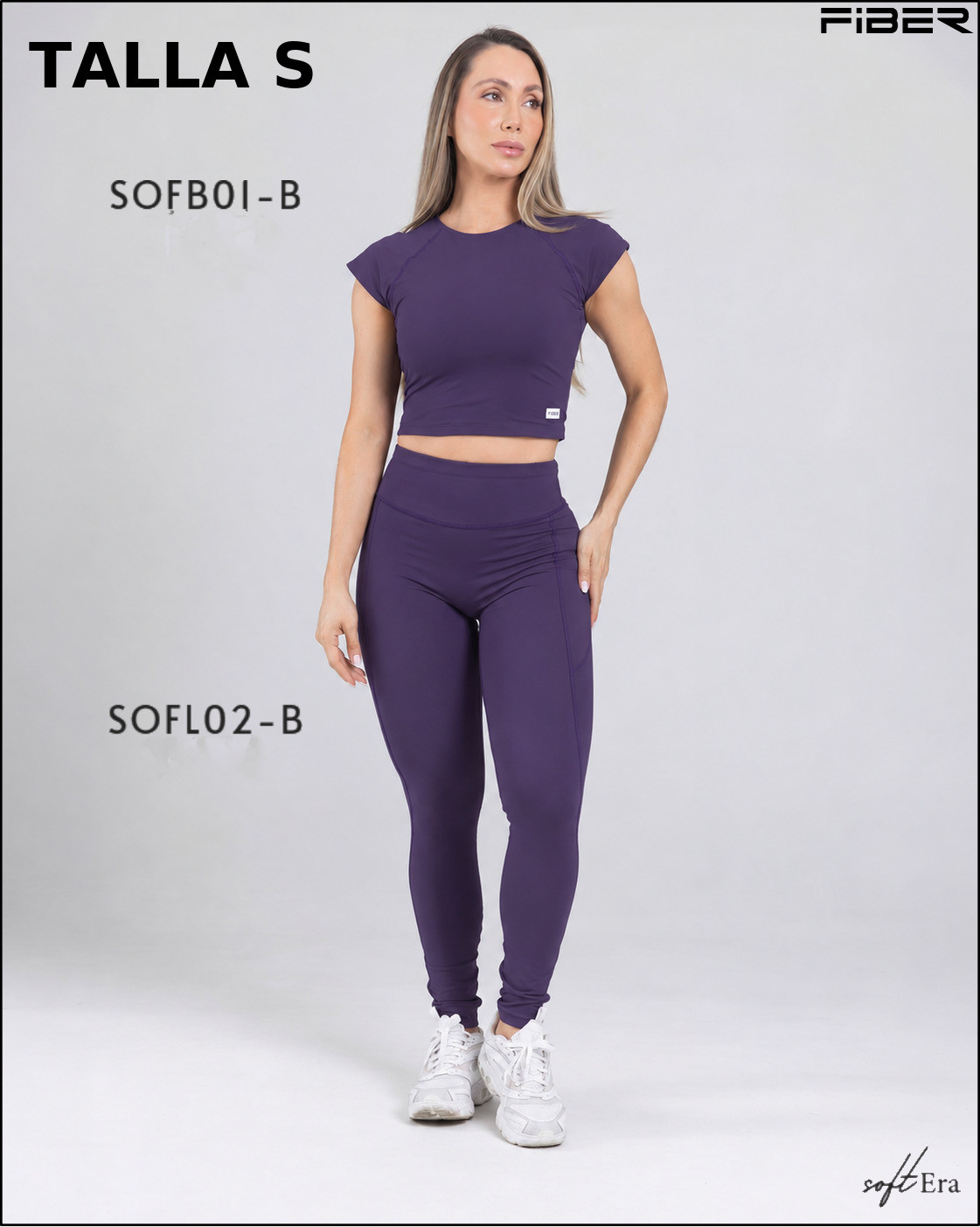 SOFL02B S