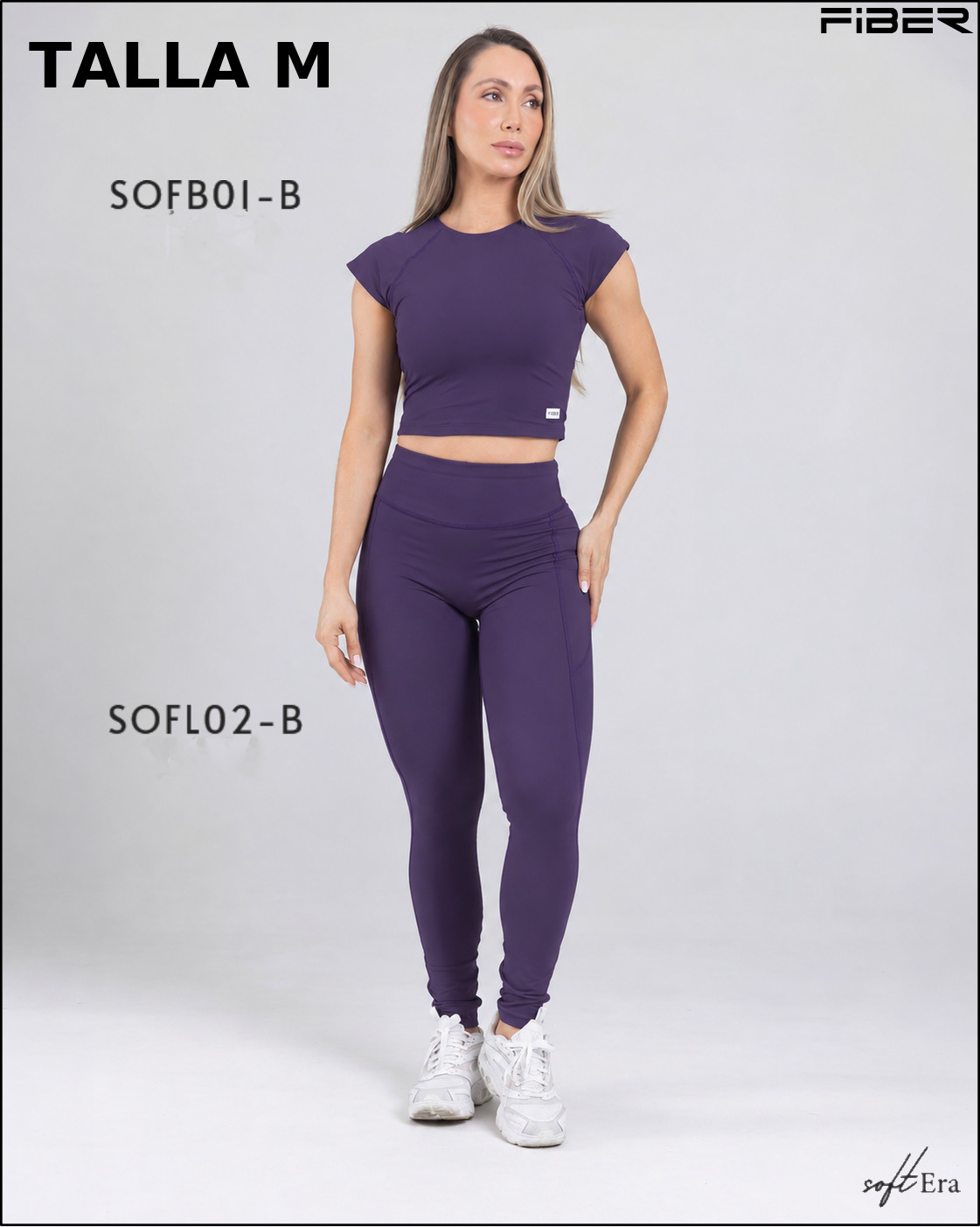 SOFL02B M