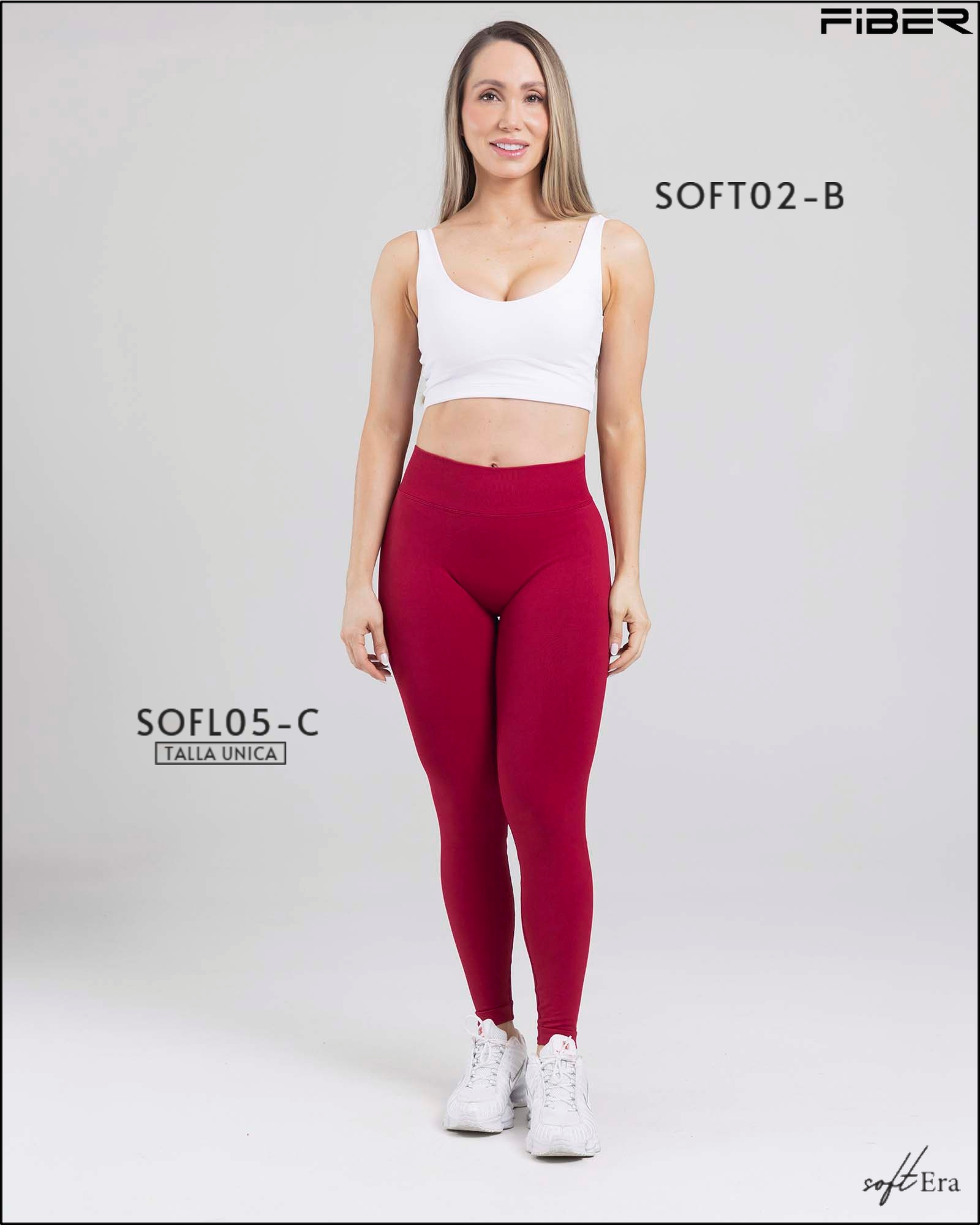 SOFL05C Seamless