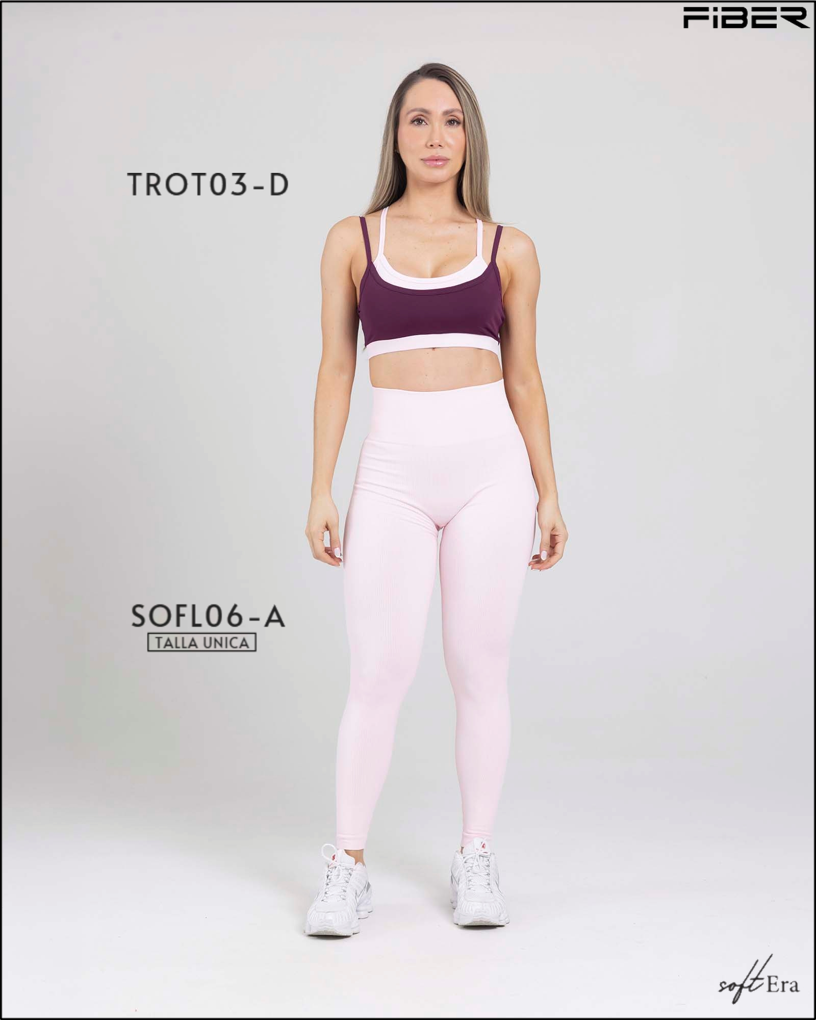 SOFL06A Seamless