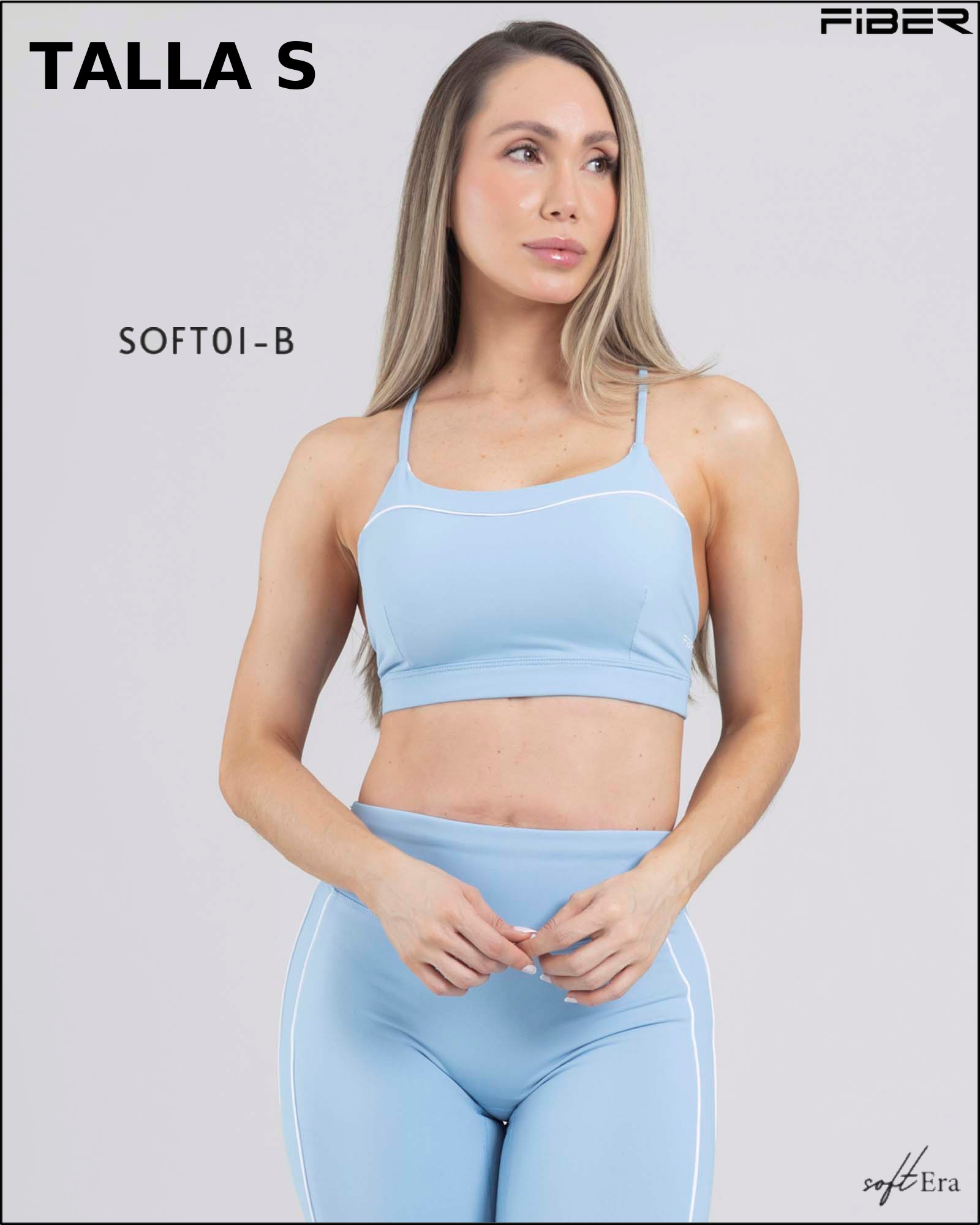SOFT01B S