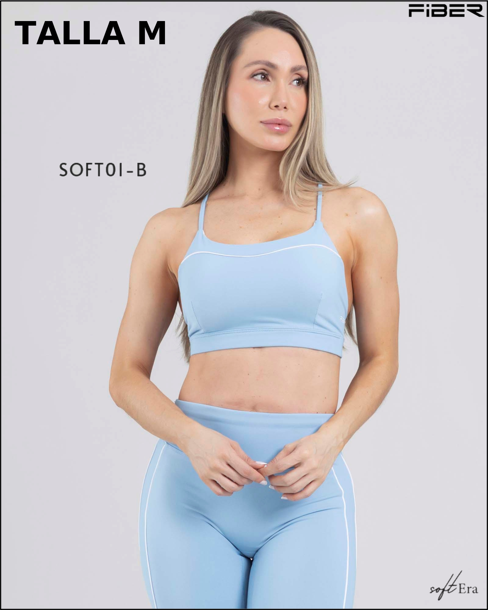 SOFT01B M
