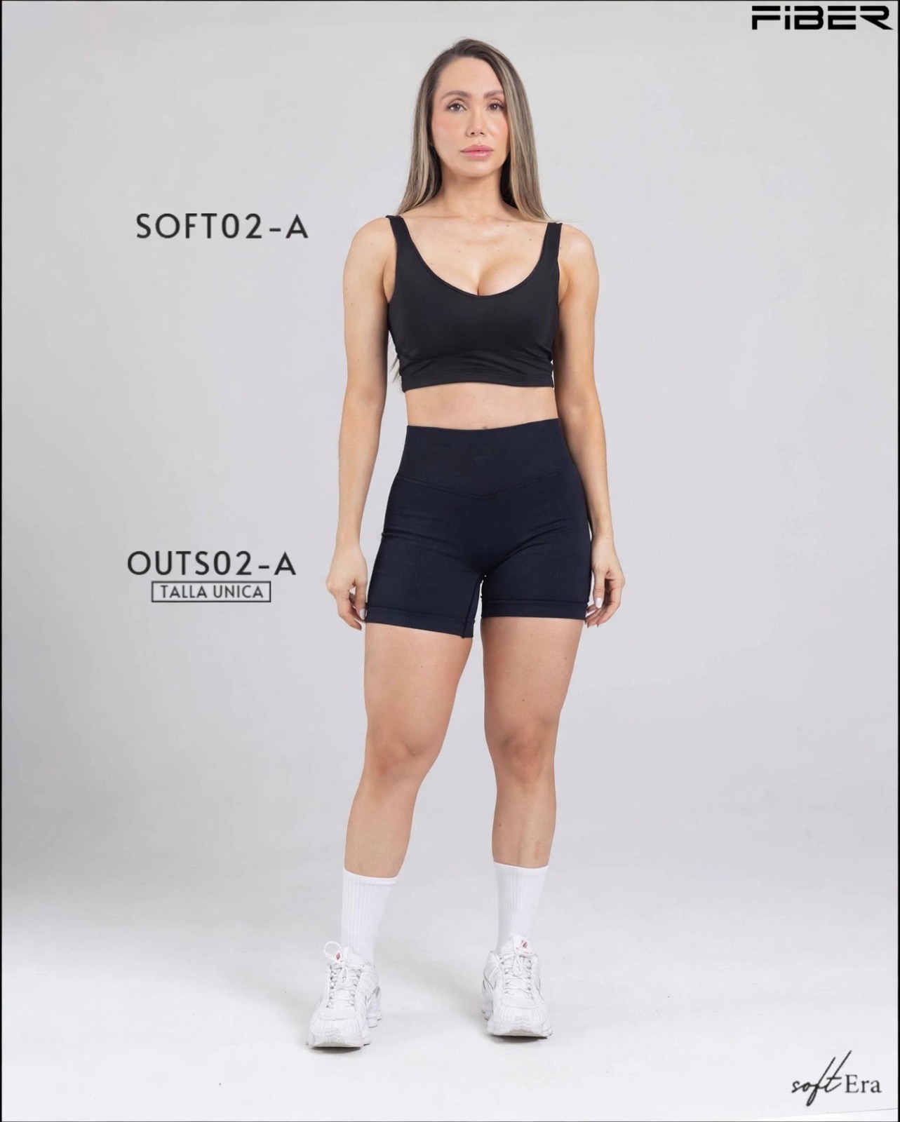 SOFT02A S