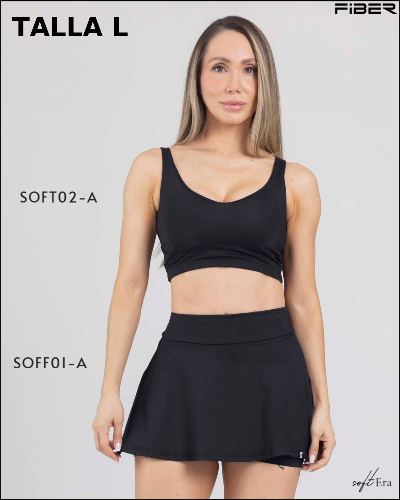 SOFT02A L