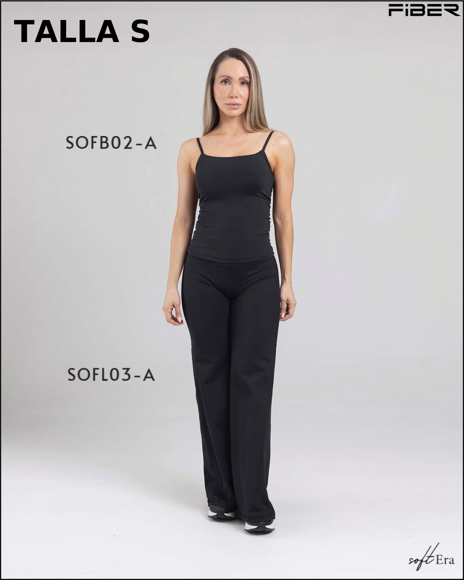 SOFL03A S