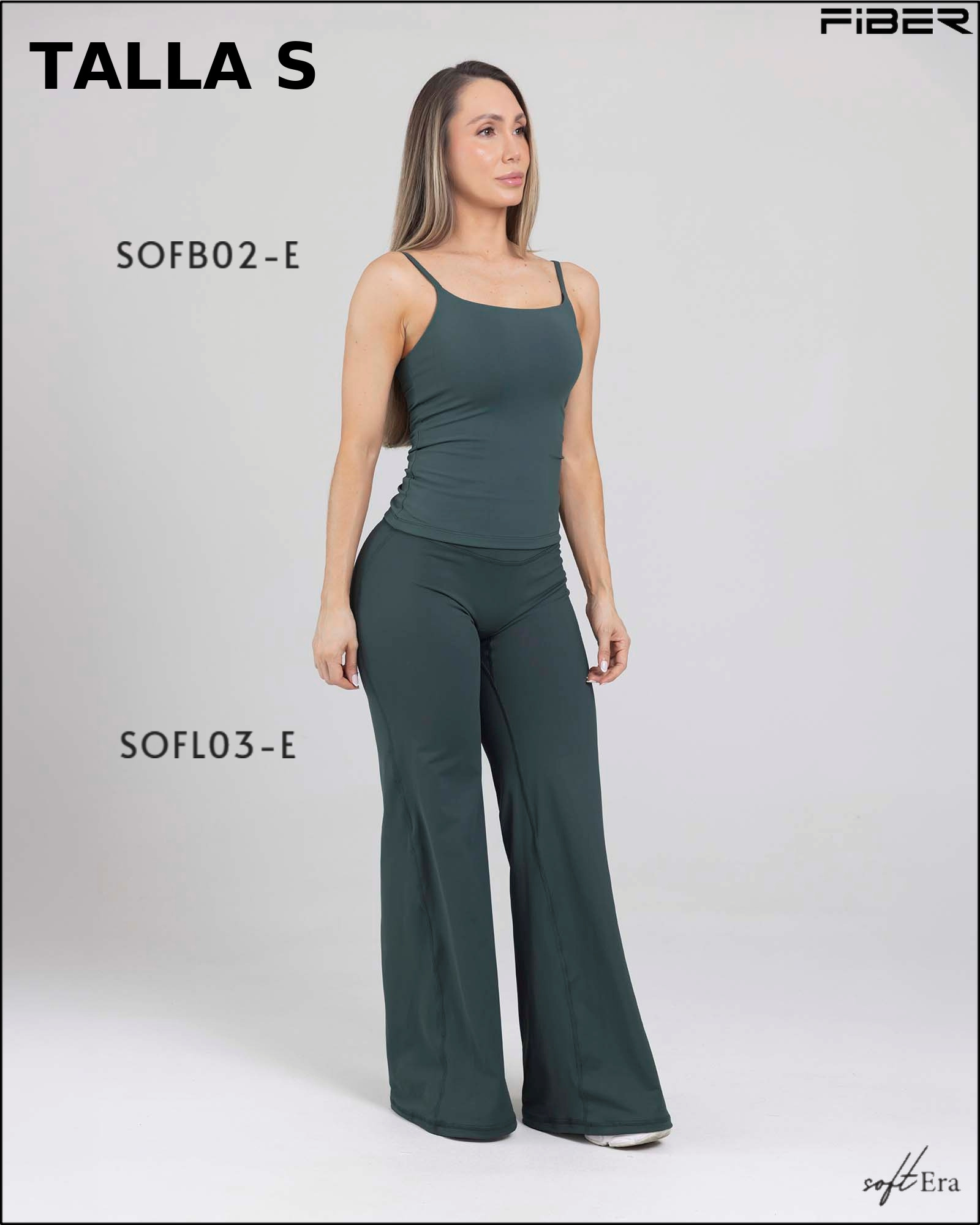 SOFL03E S