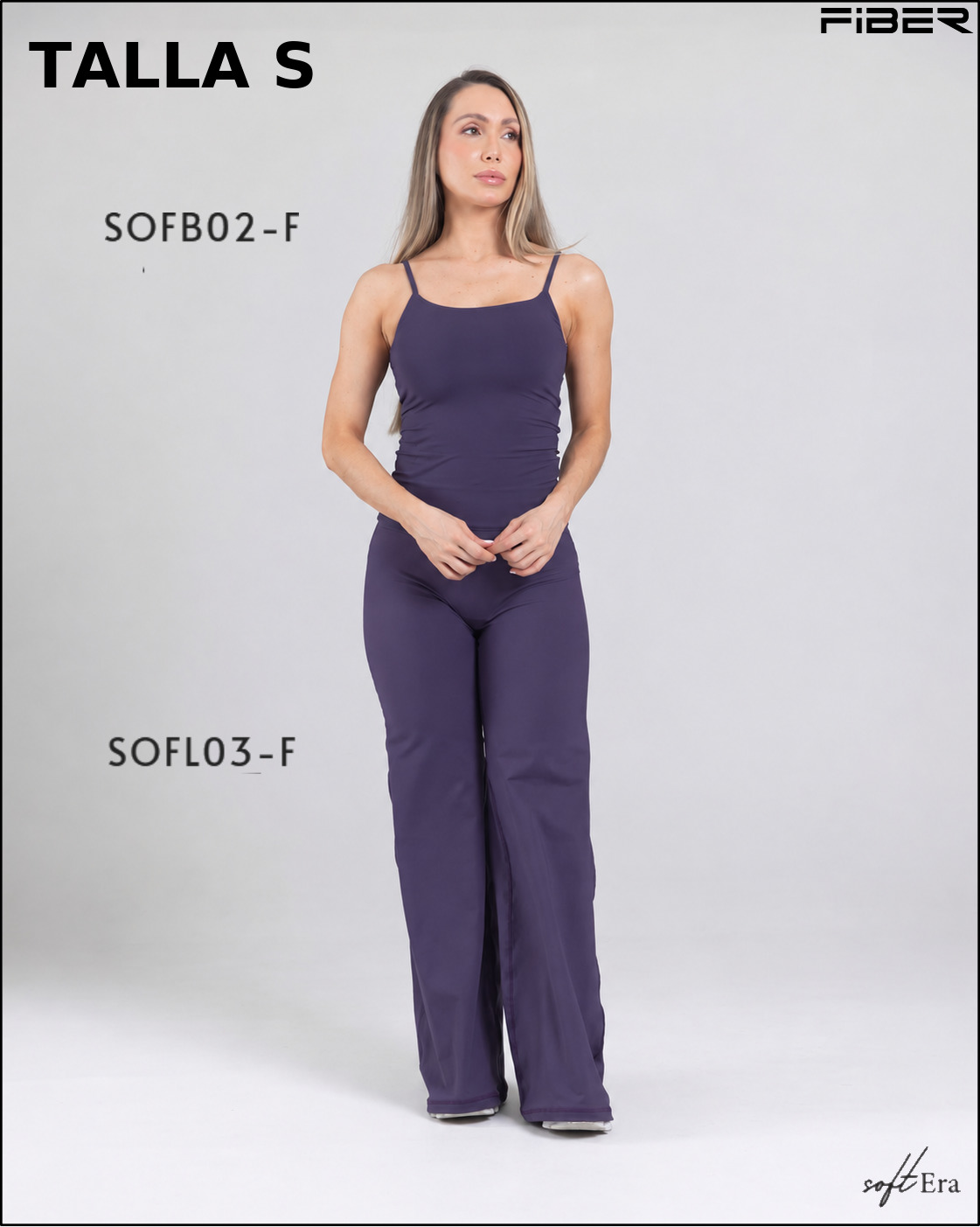 SOFL03F S