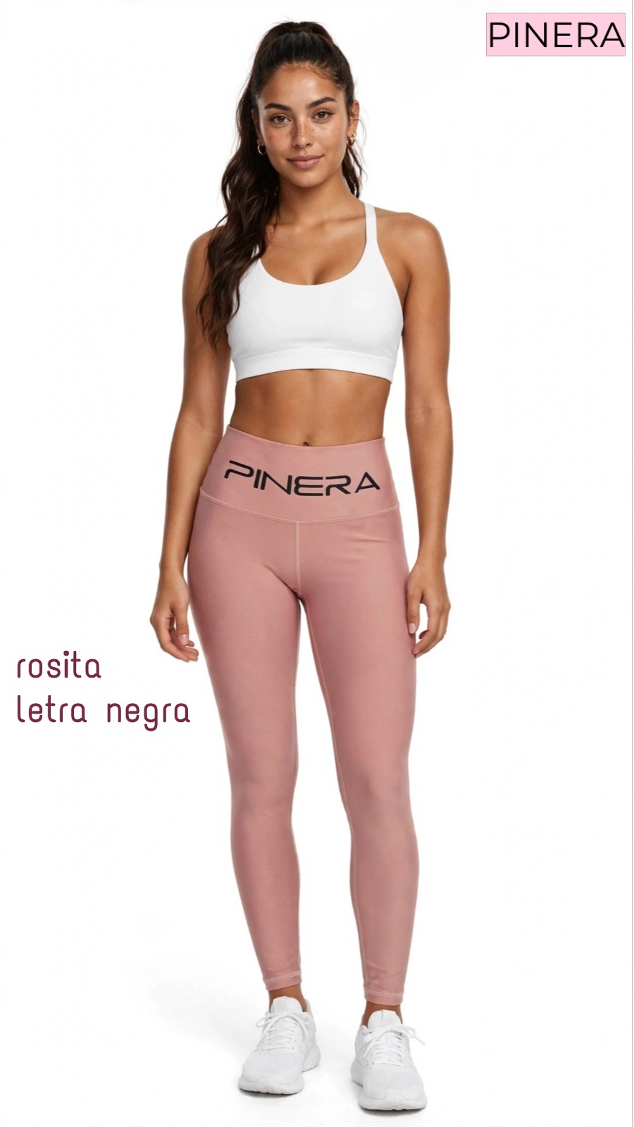 rosita letra negra