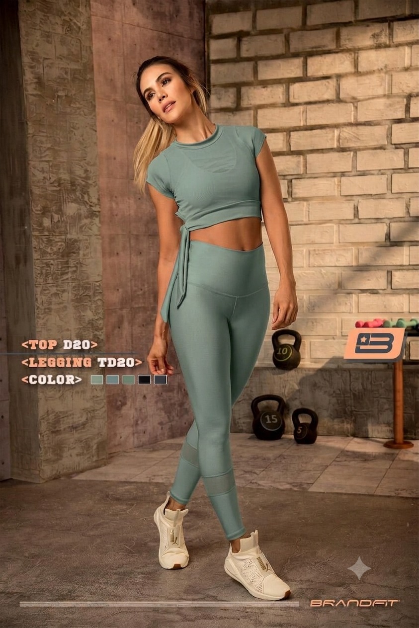 td20 verde