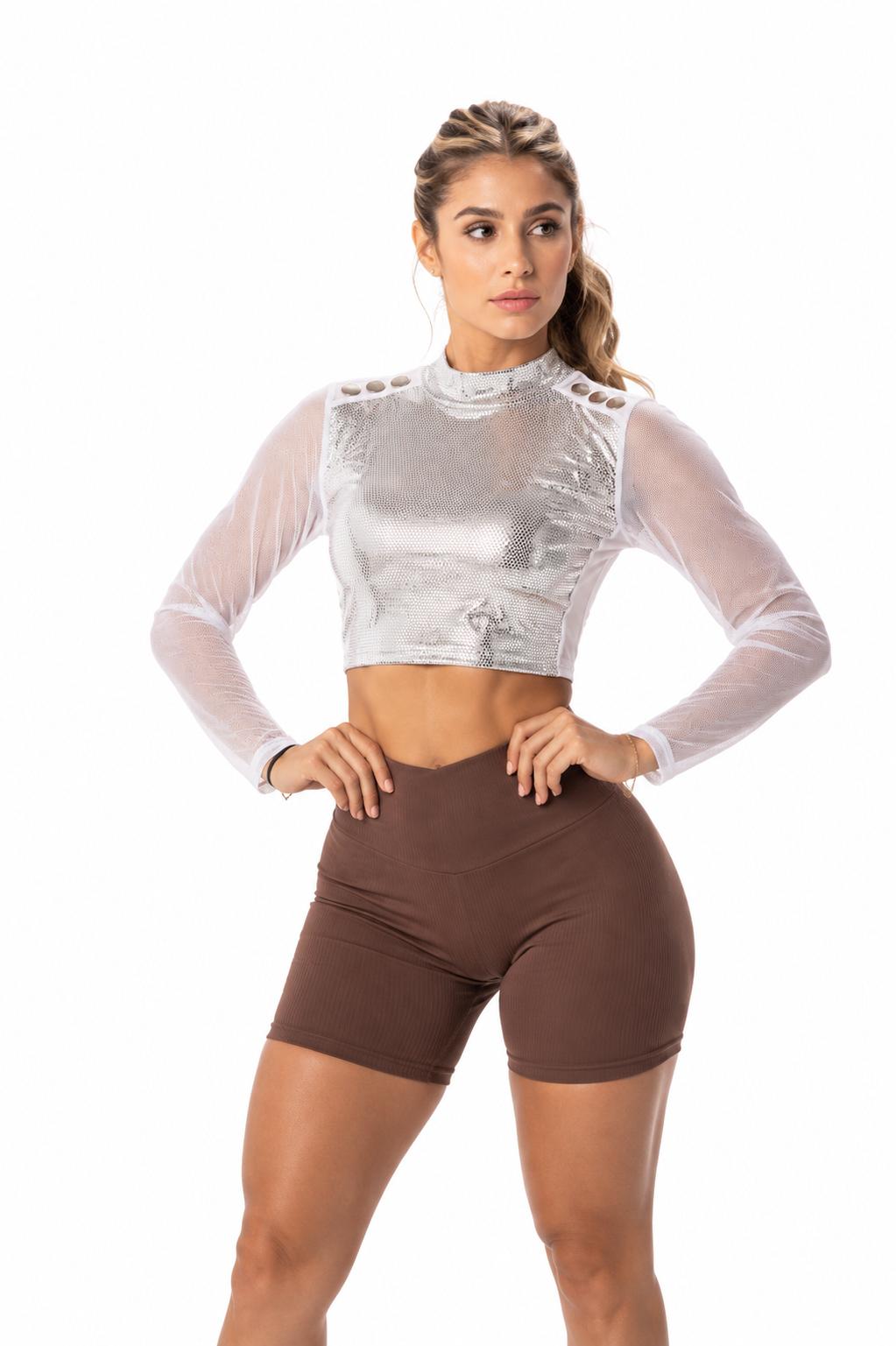 lujo blanca