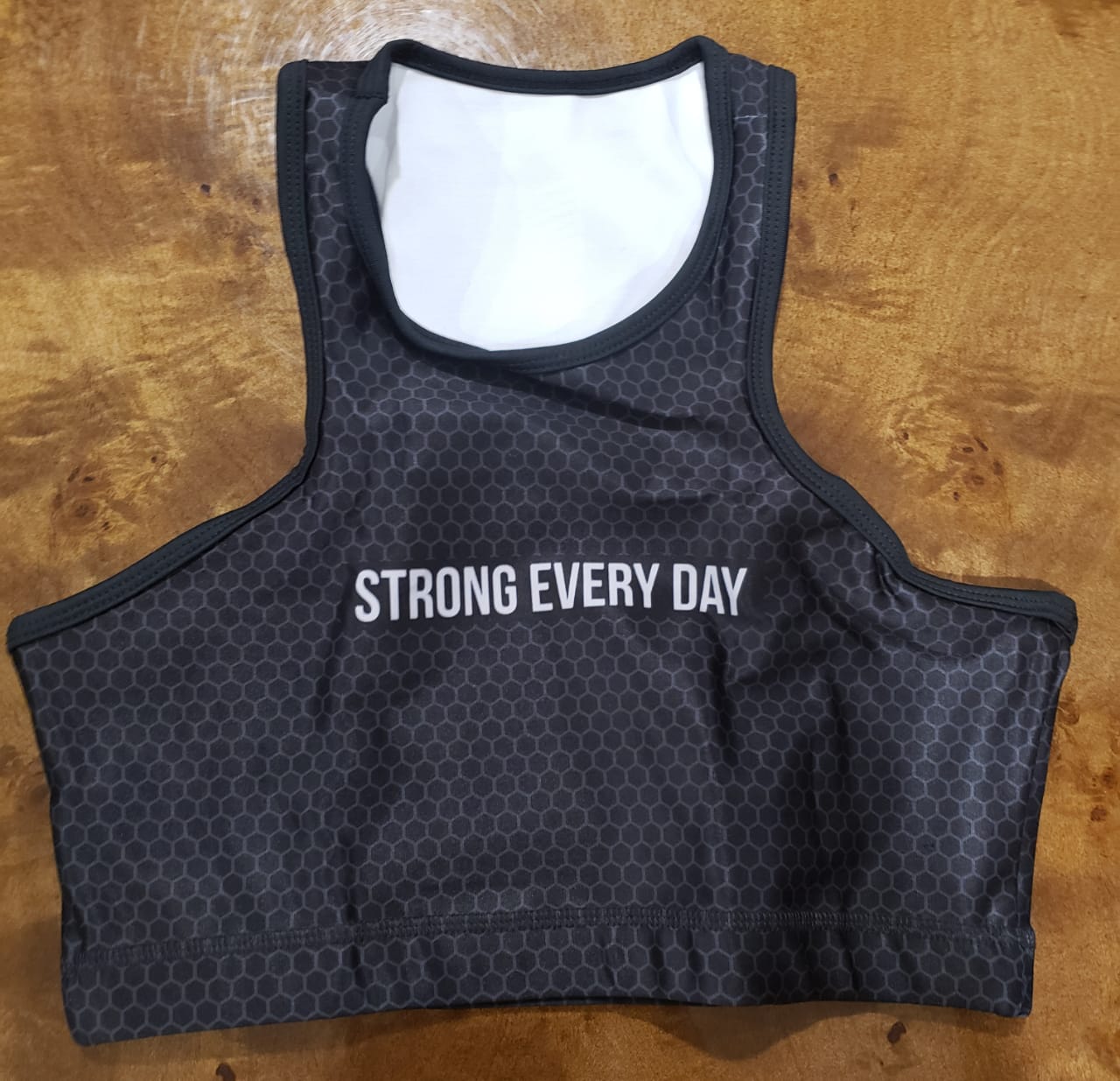 strong every day