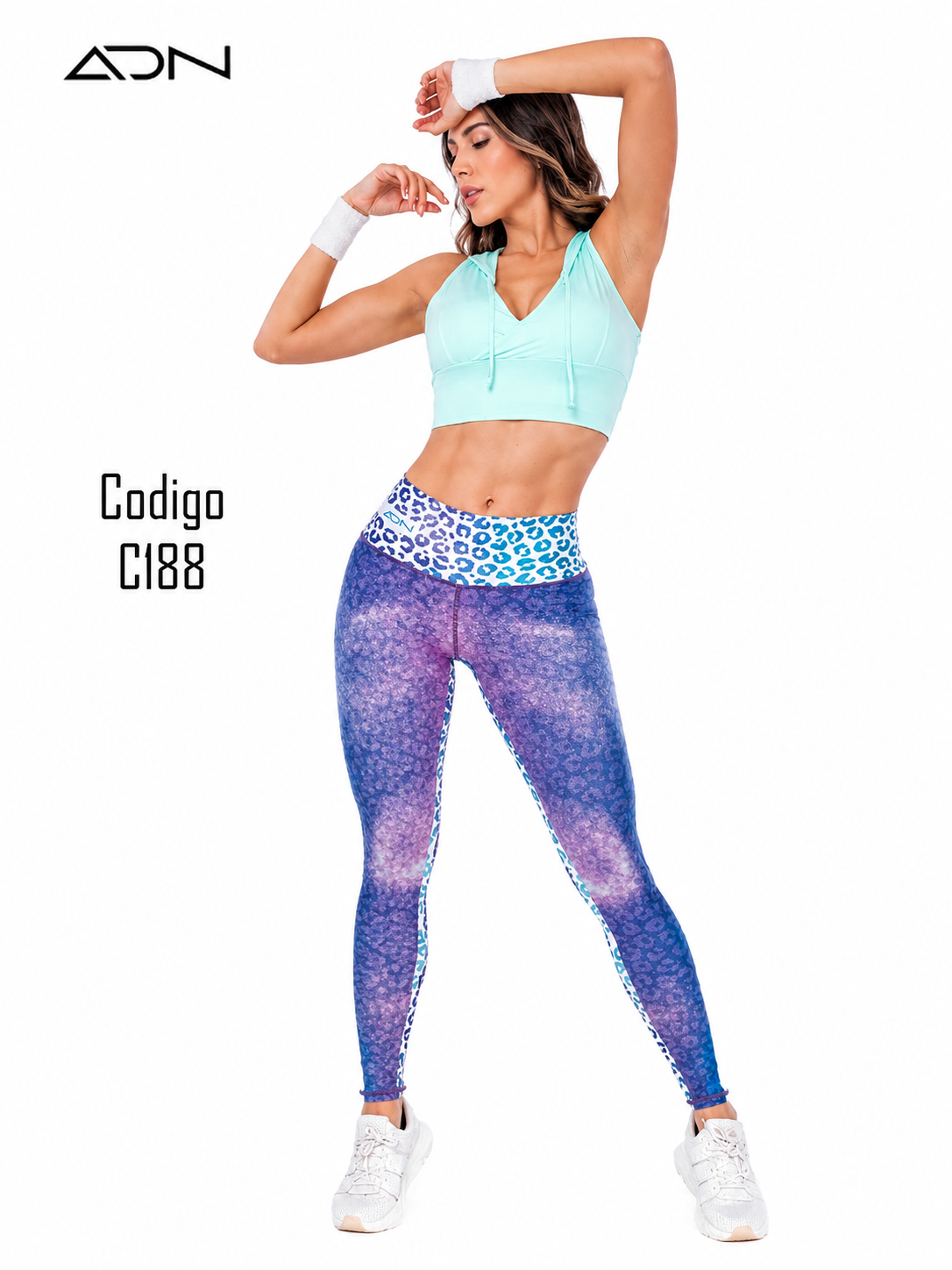 C188 con top