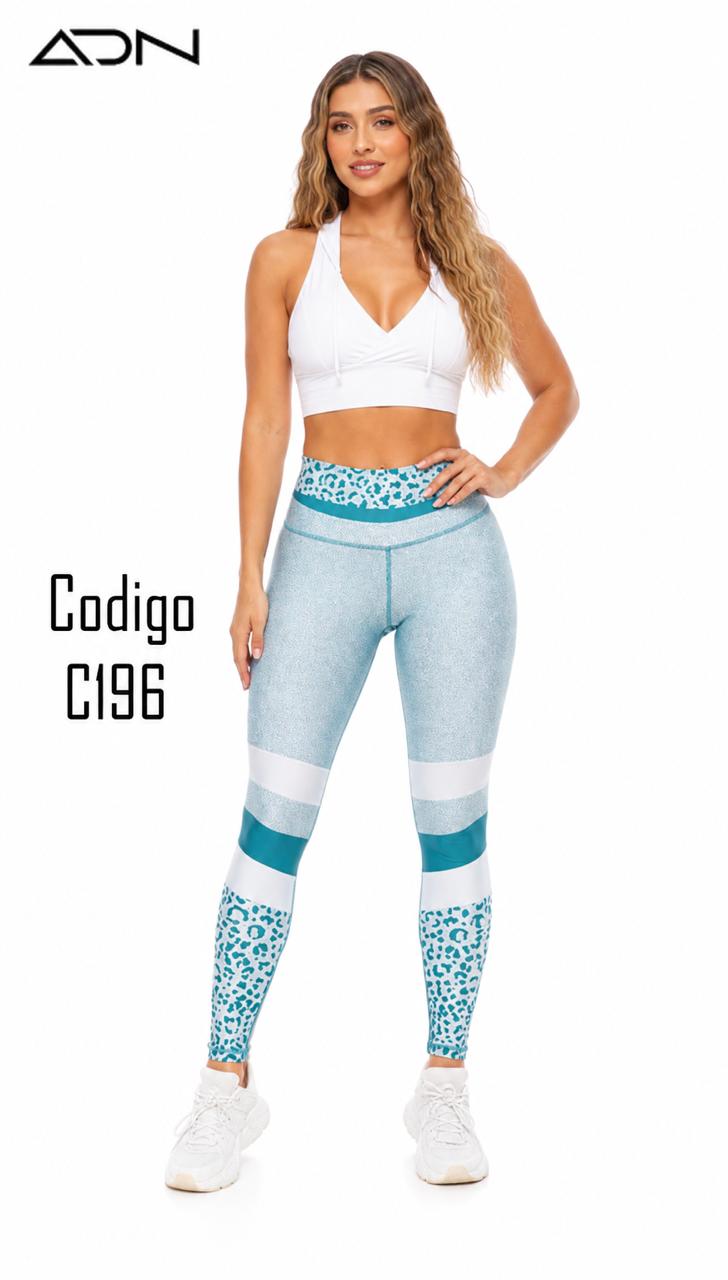 c196 con top