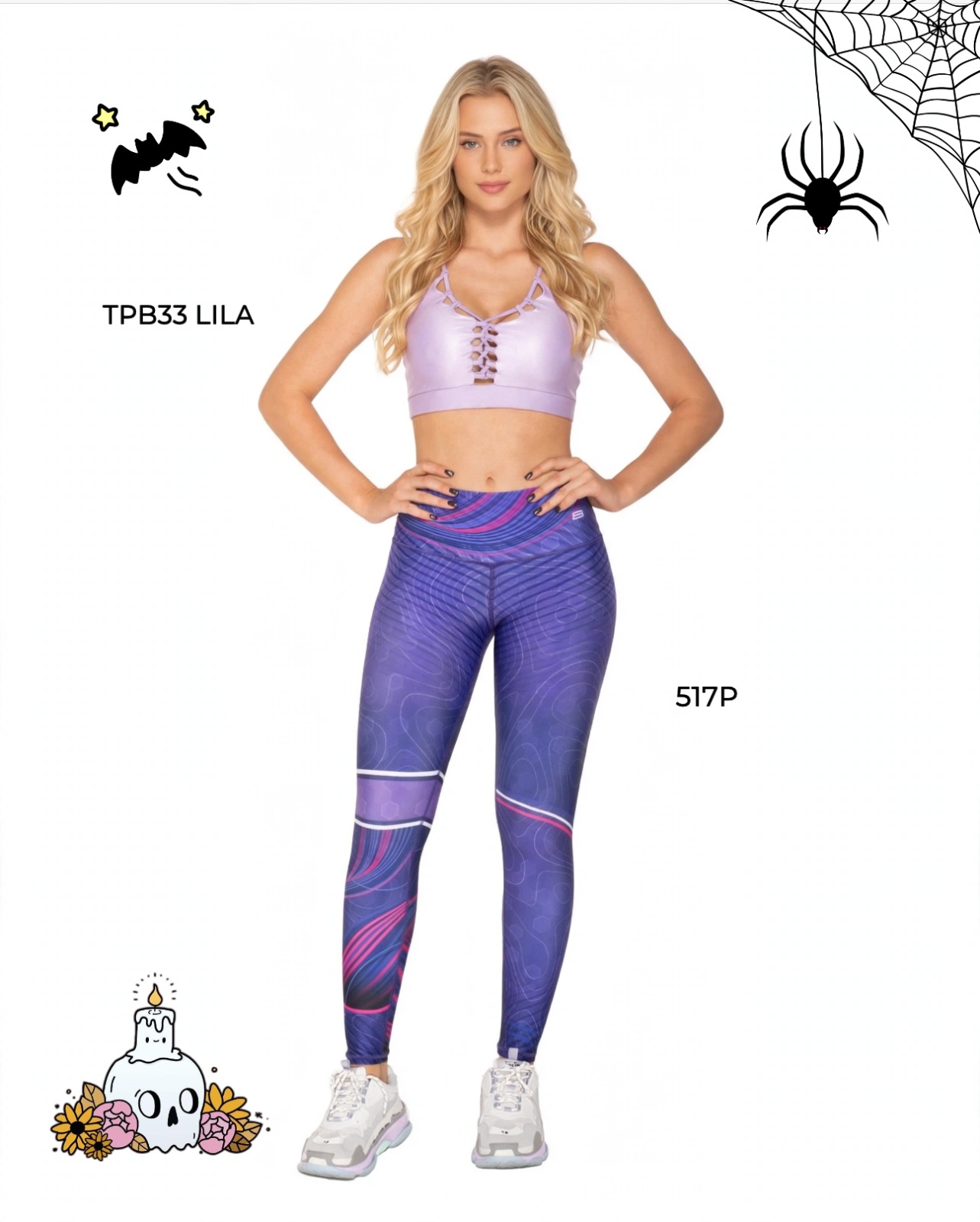 TPB33 LILA