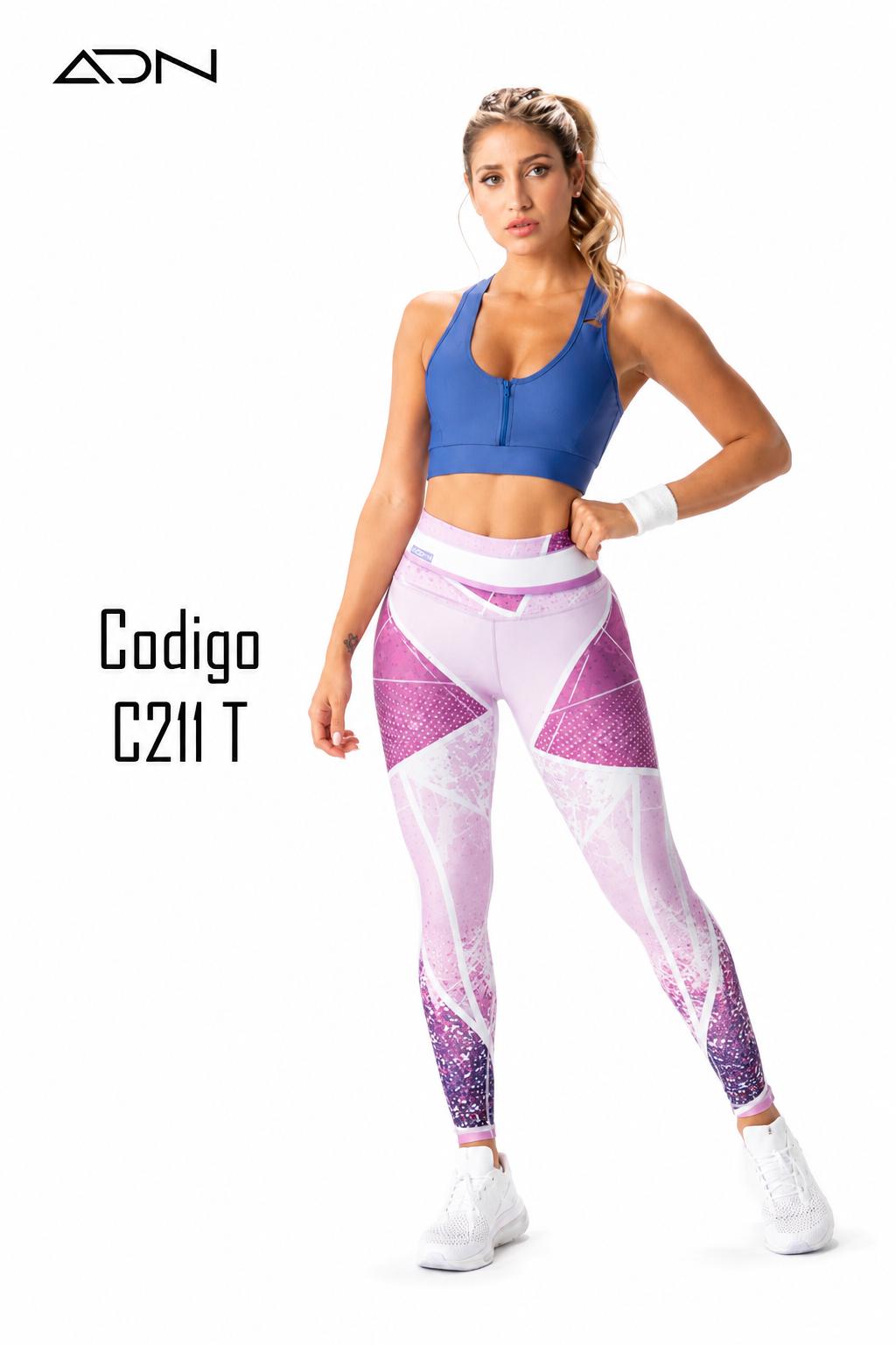 C211 T